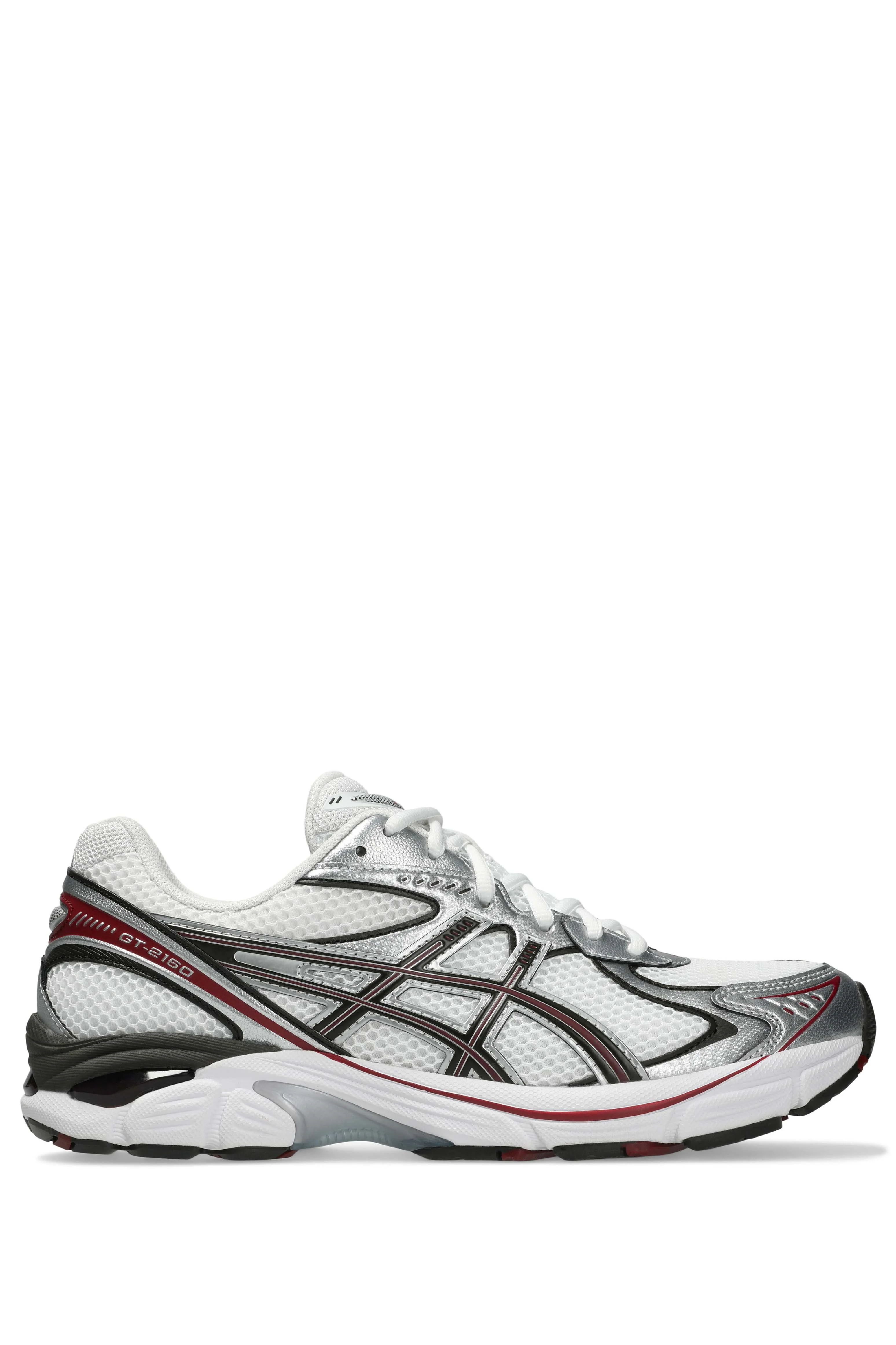 Asics Men's Flat Shoes - Stylish and Comfortable