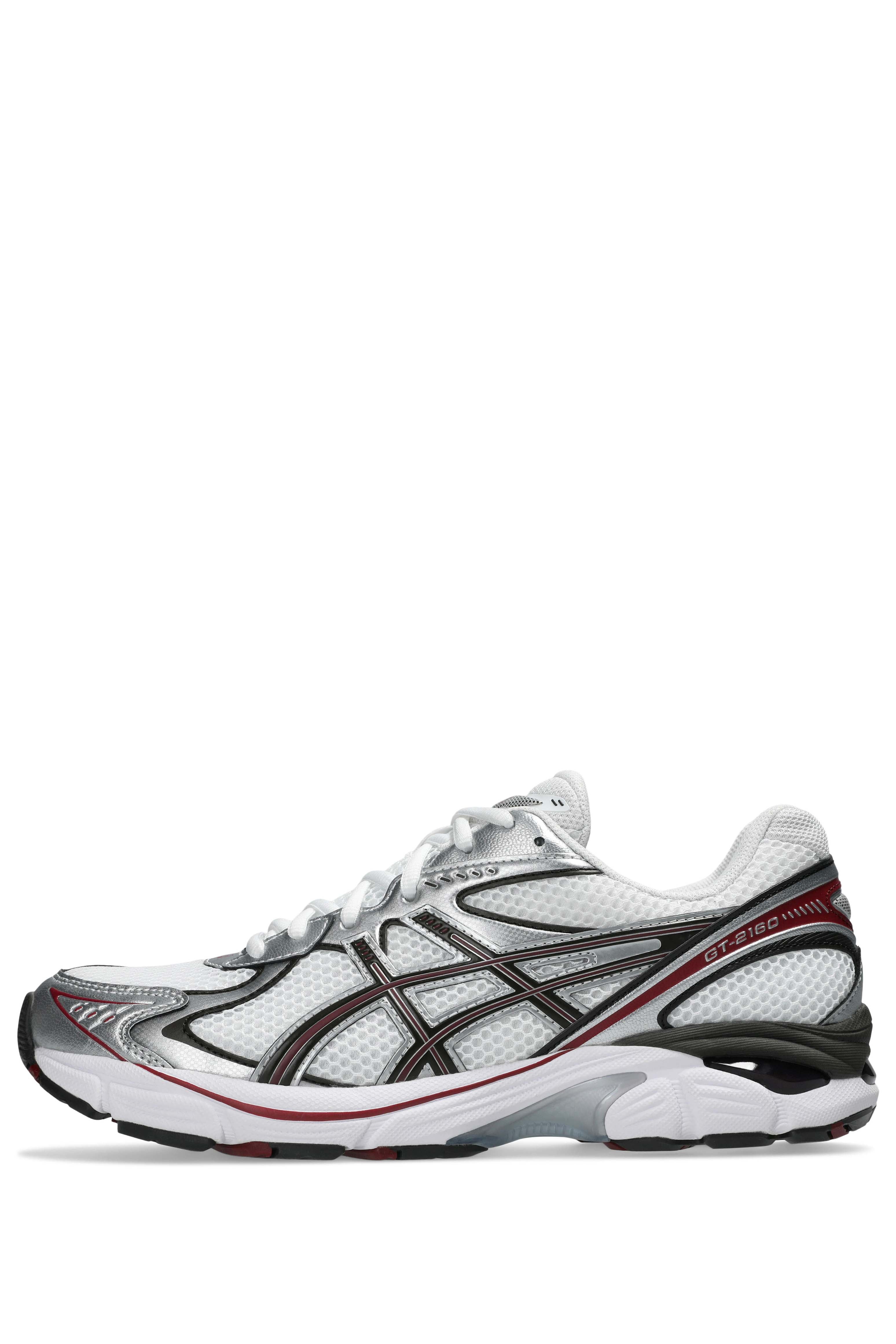 Asics Men's Flat Shoes - Stylish and Comfortable - Image 2