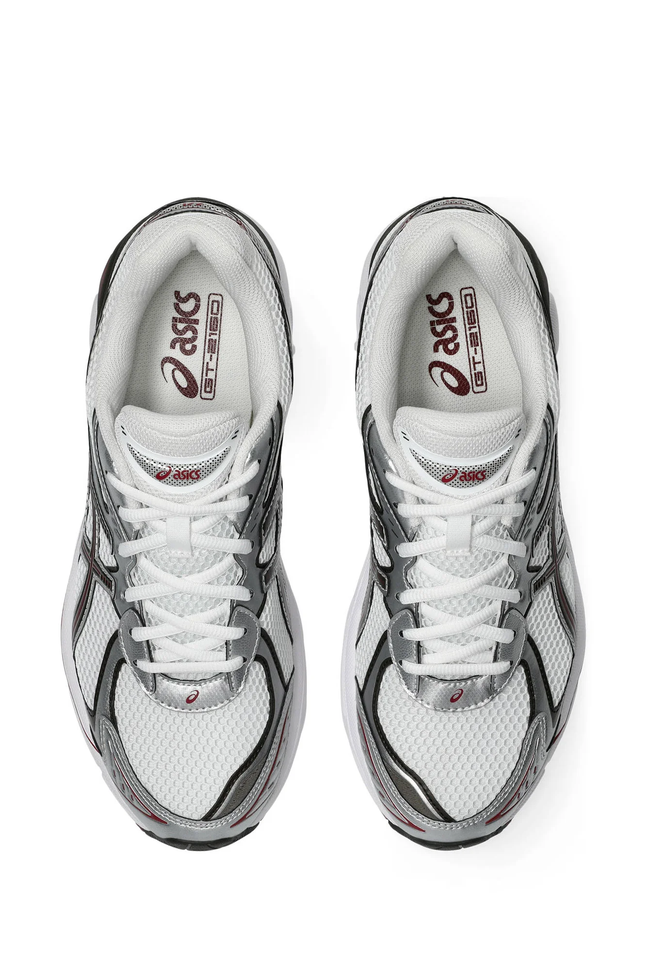 Asics Men's Flat Shoes - Stylish and Comfortable - Image 3
