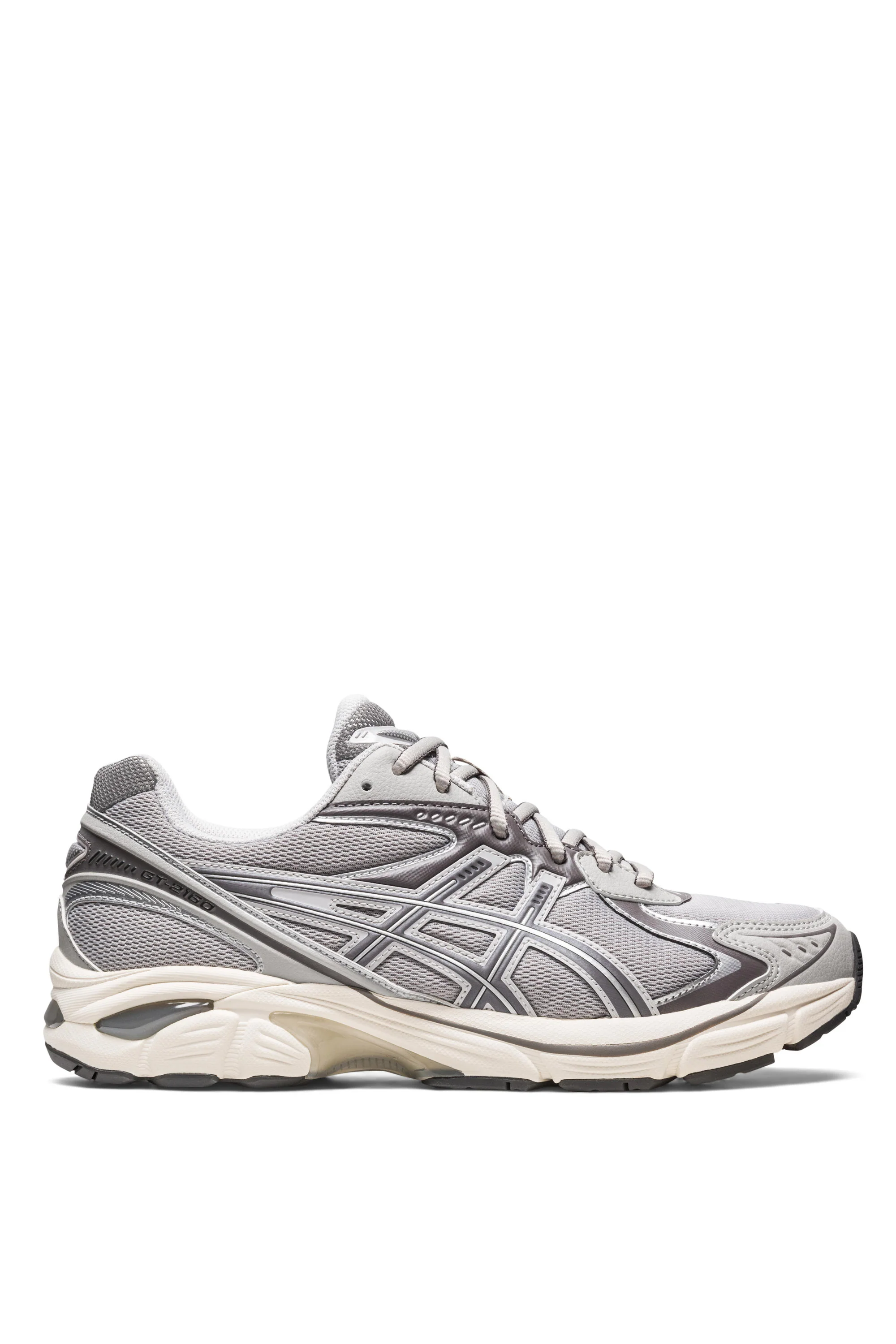 Asics Men's Flat Shoes - Stylish and Versatile