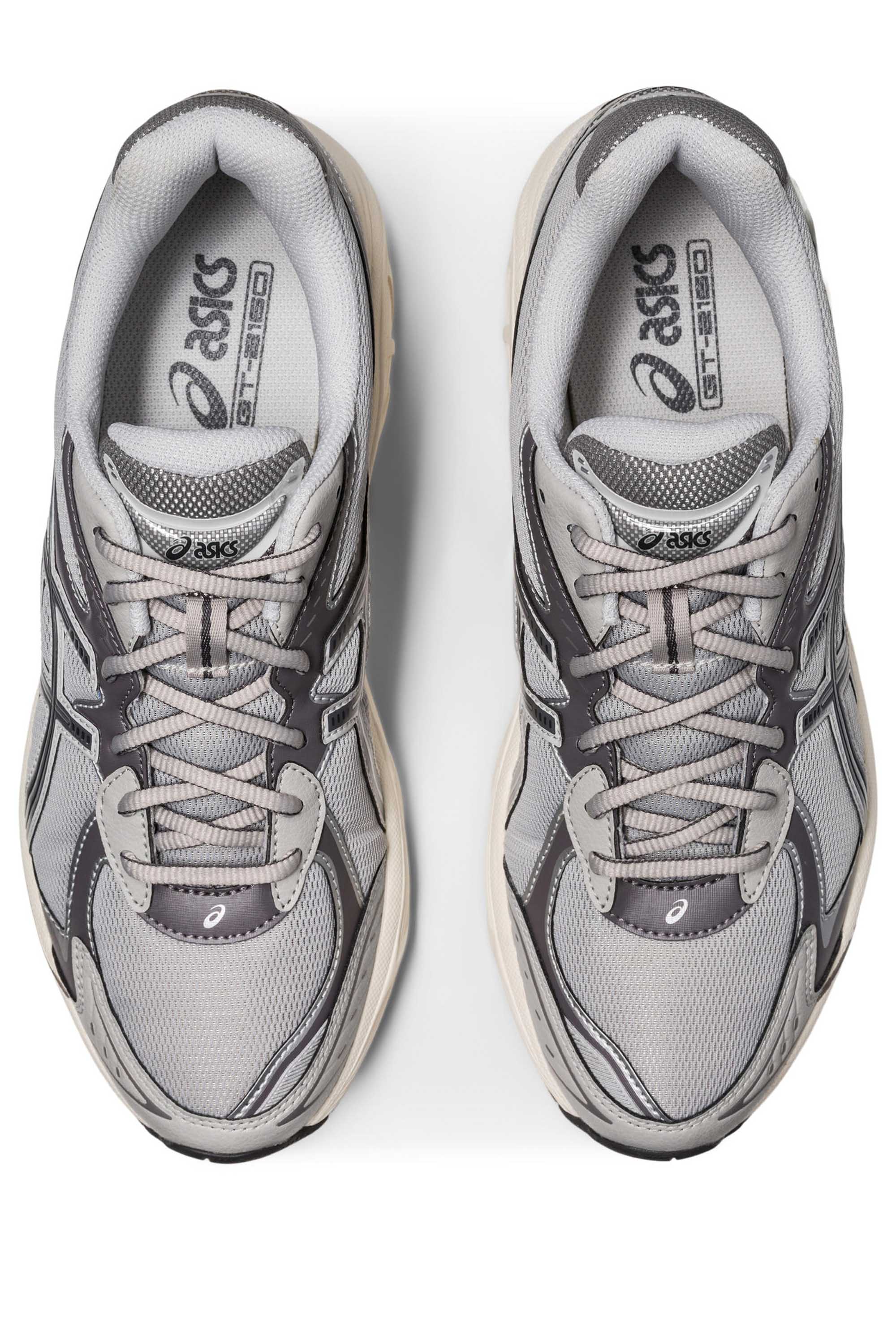 Asics Men's Flat Shoes - Stylish and Versatile - Image 5