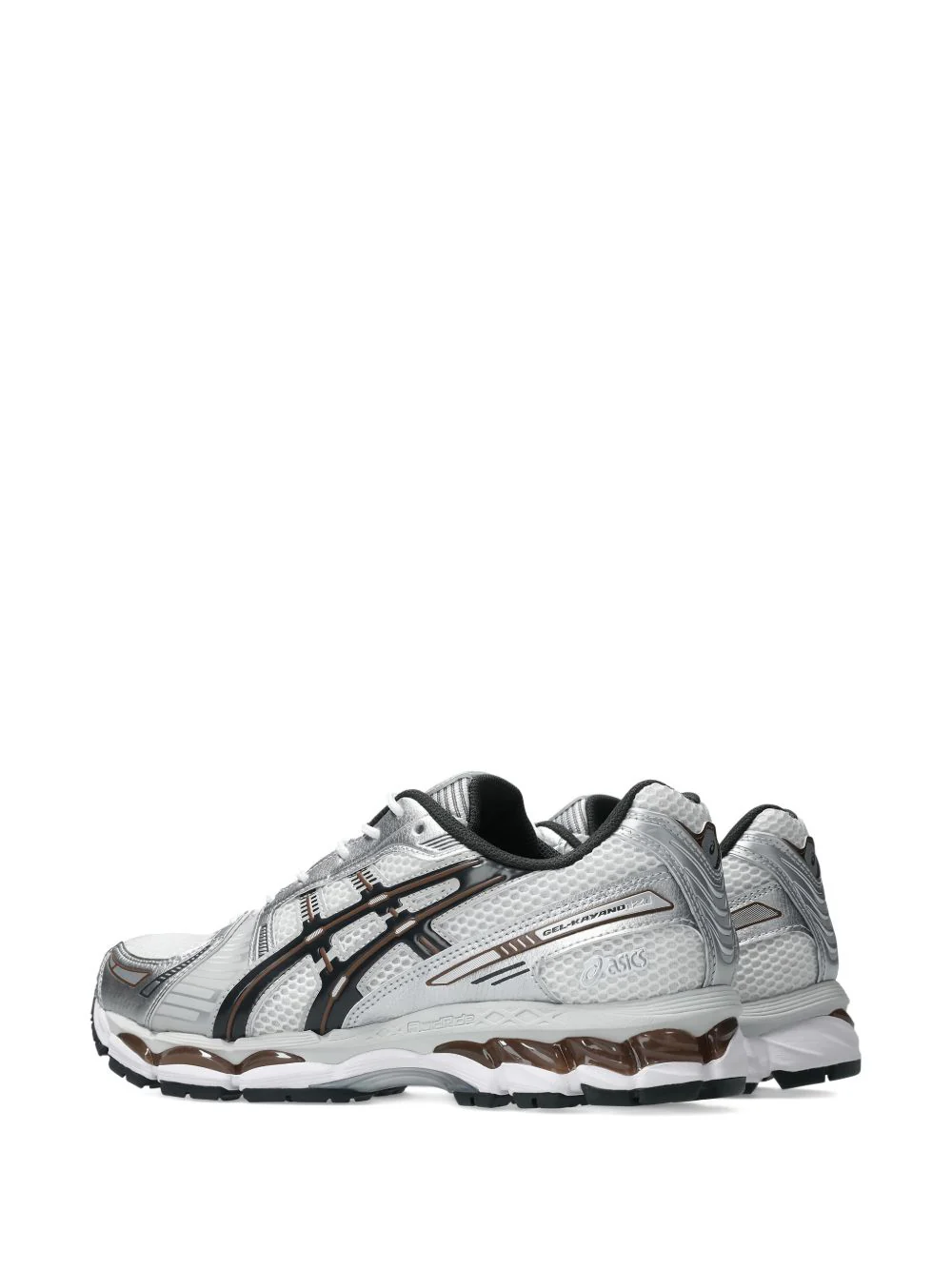 Asics Men's GEL KAANDANO 12.1 Sneakers - Image 2