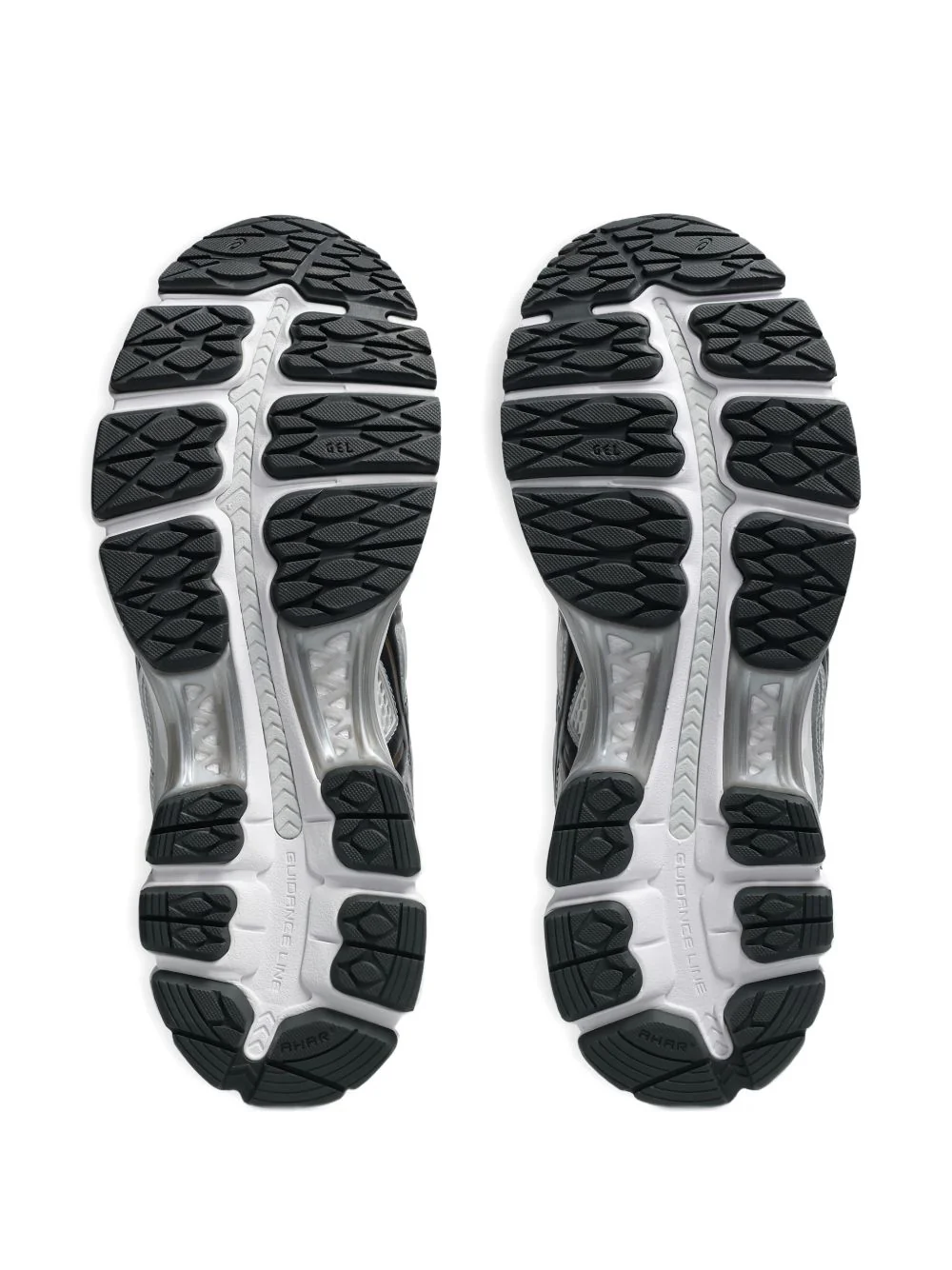 Asics Men's GEL KAANDANO 12.1 Sneakers - Image 3