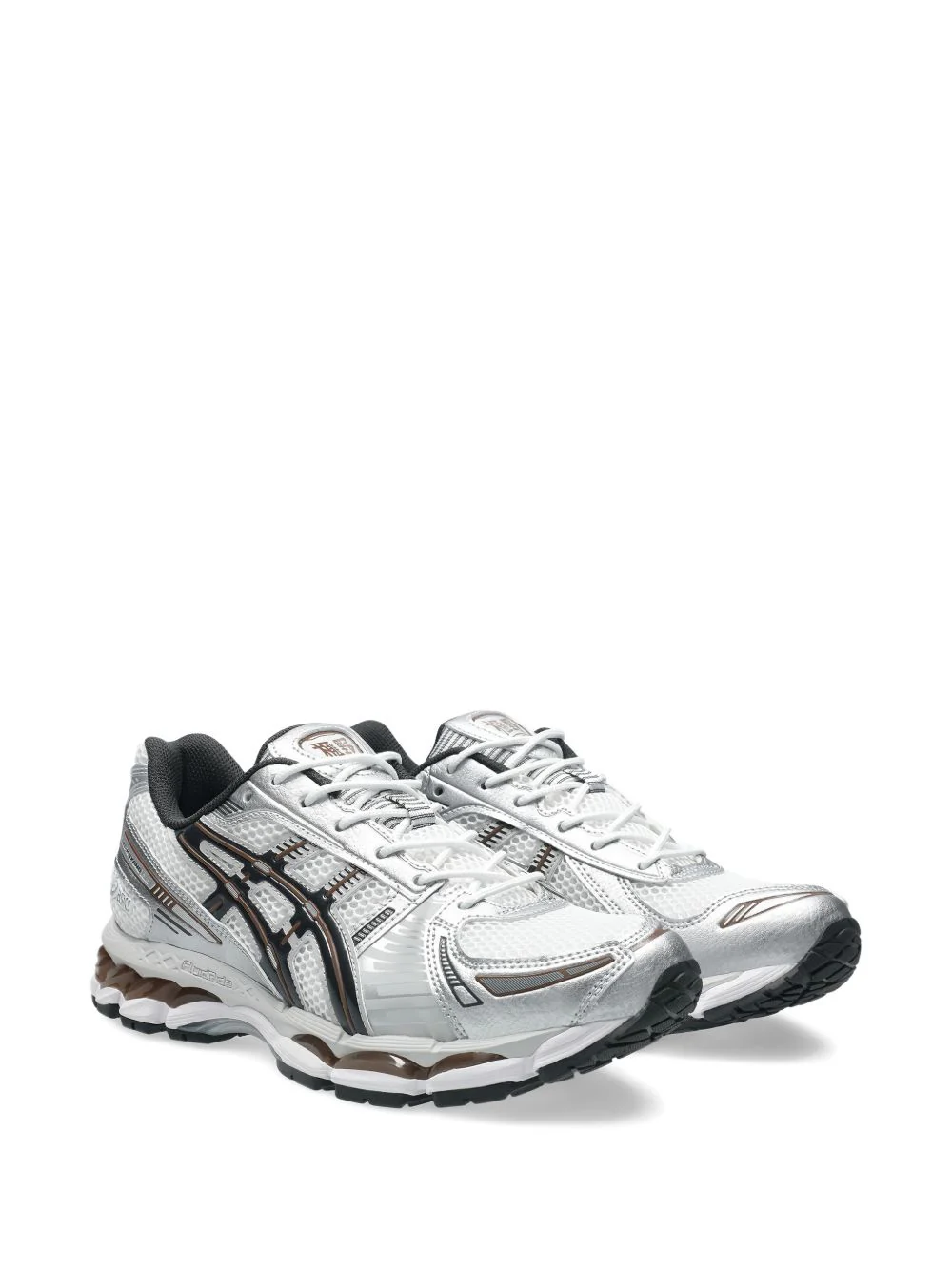 Asics Men's GEL KAANDANO 12.1 Sneakers - Image 4
