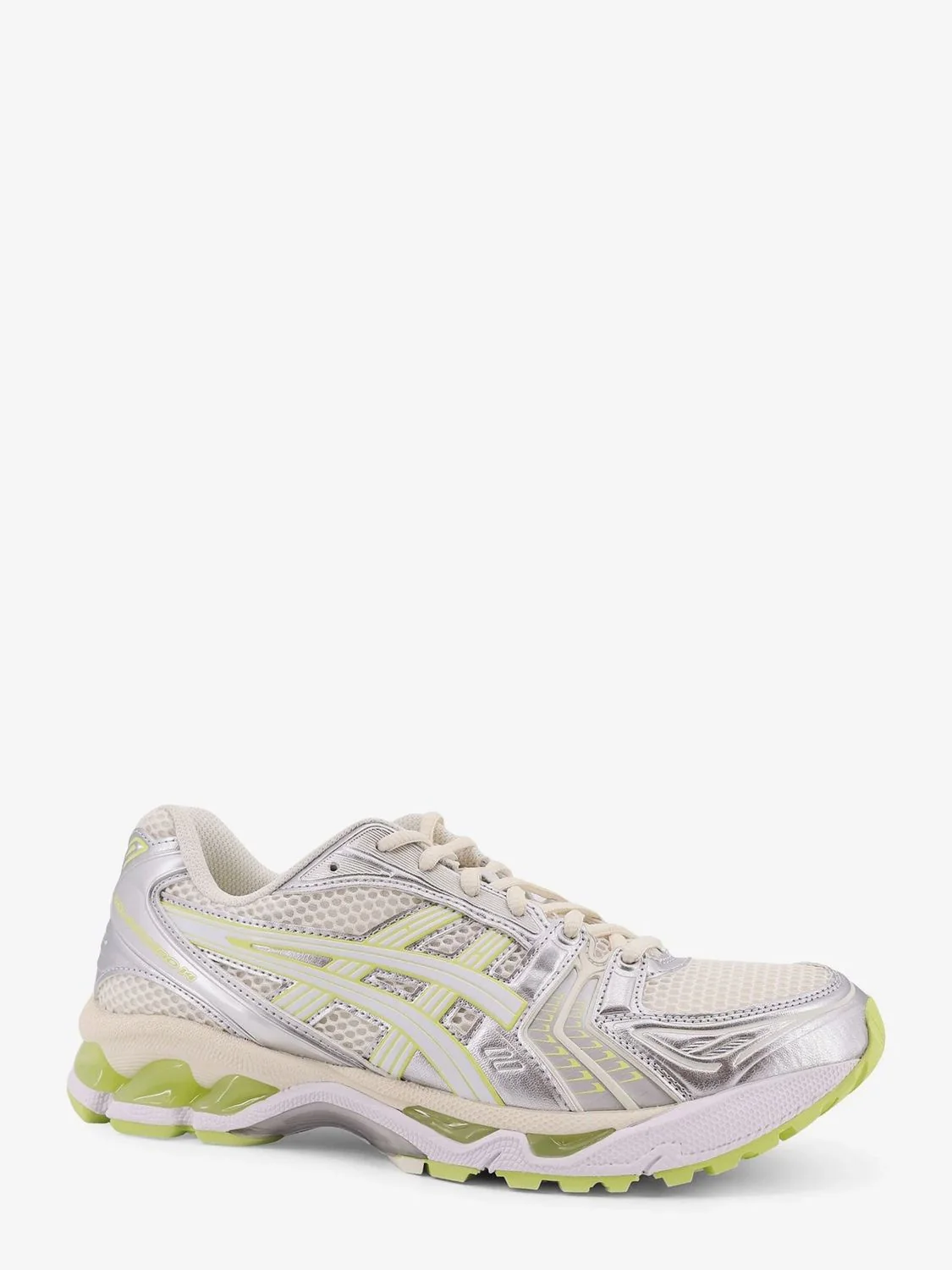 Asics Men's GEL KAANDANO 14 Sneakers - Spring/Summer 2026 - Image 2