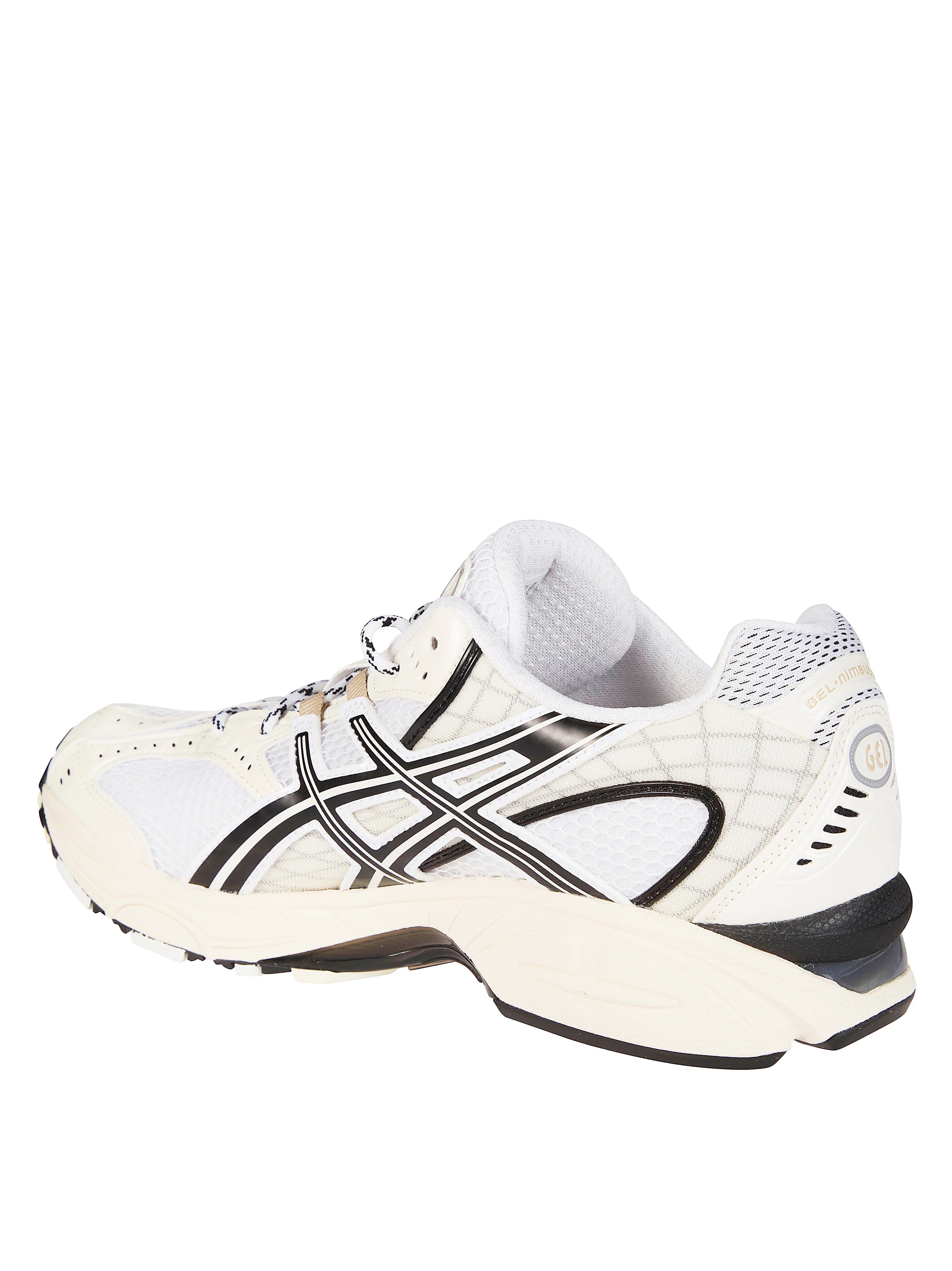 Asics Men's GEL-NIMBUS 10.1 Sneakers - Image 3