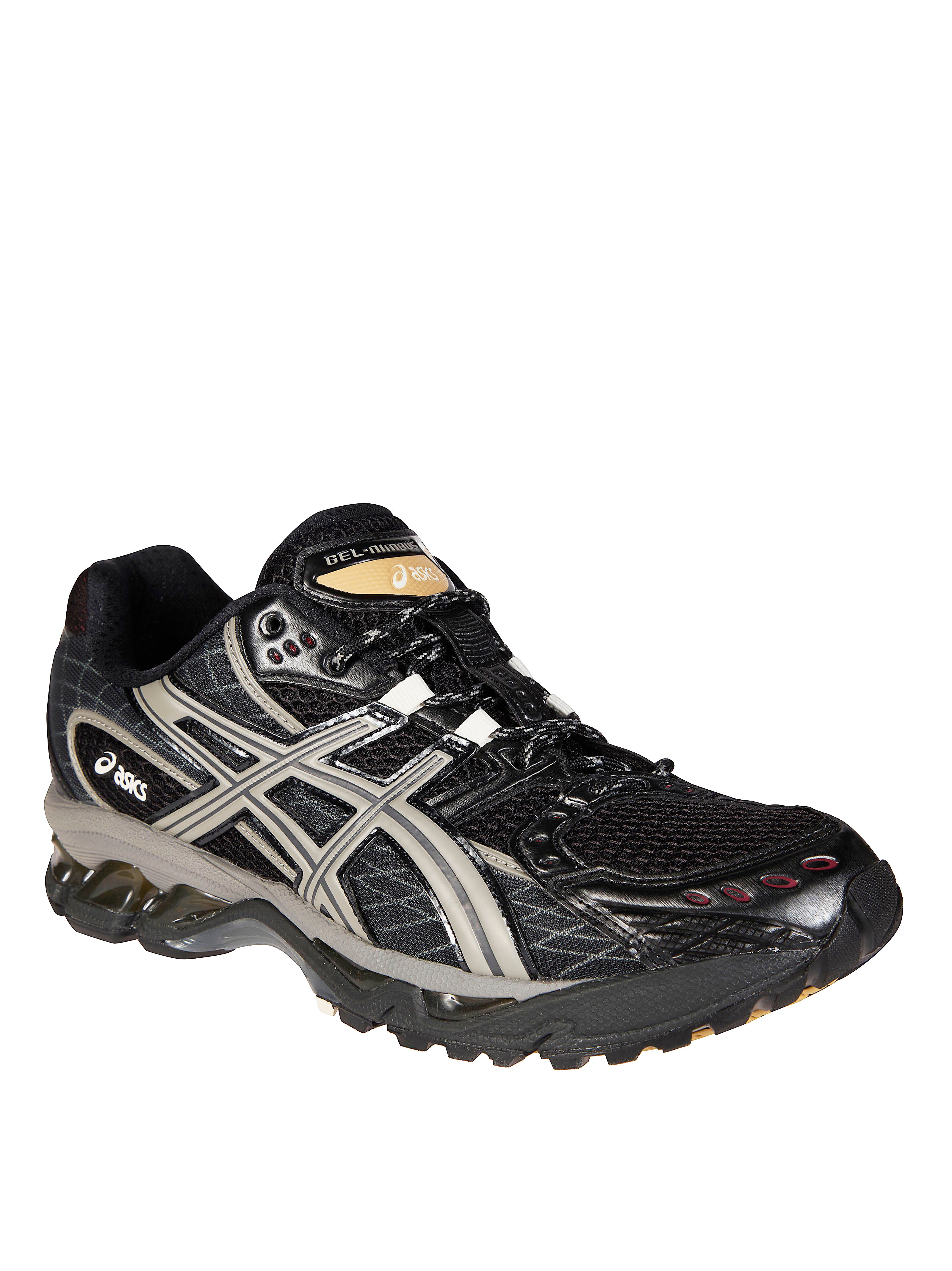 Asics Men's GEL-NIMBUS 10.1 Sneakers - Image 2