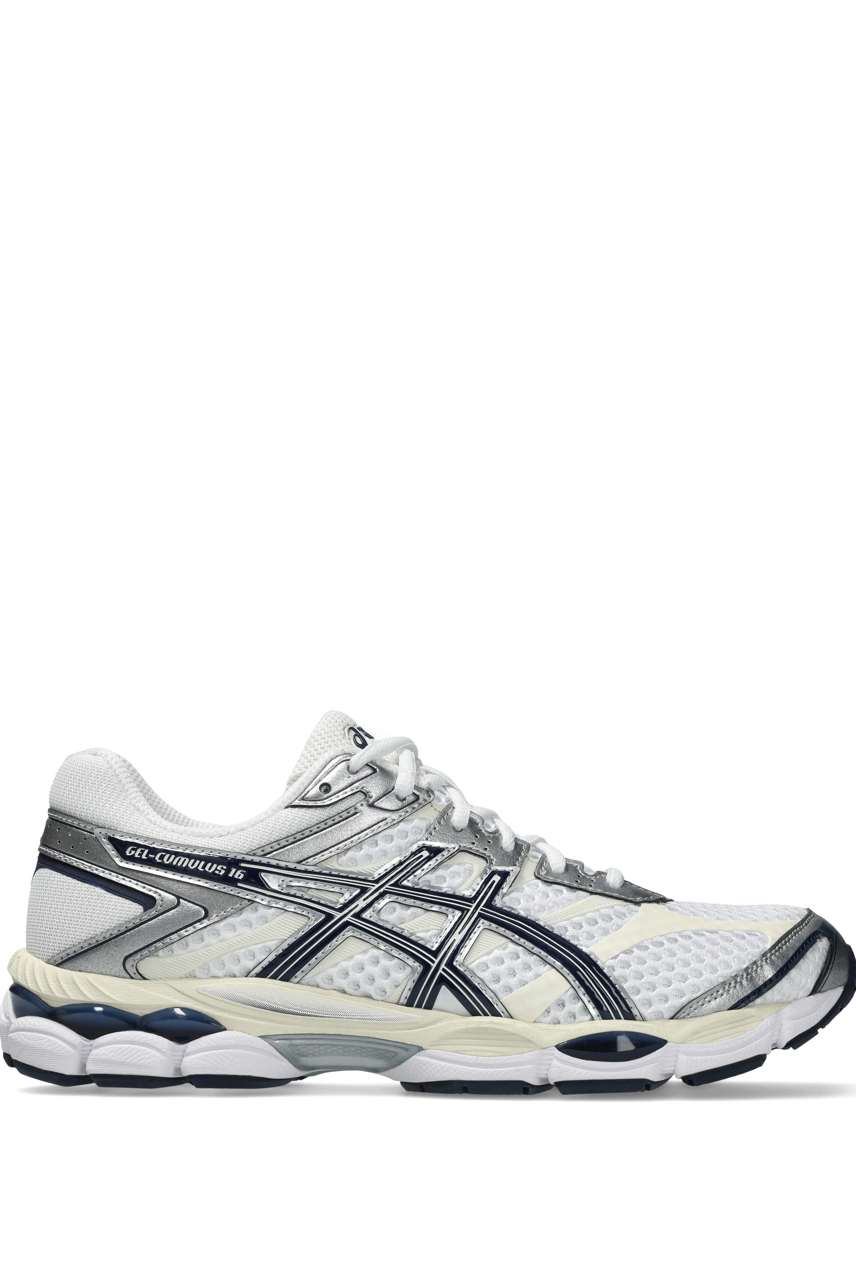 Asics Men's Lightweight Flat Shoes