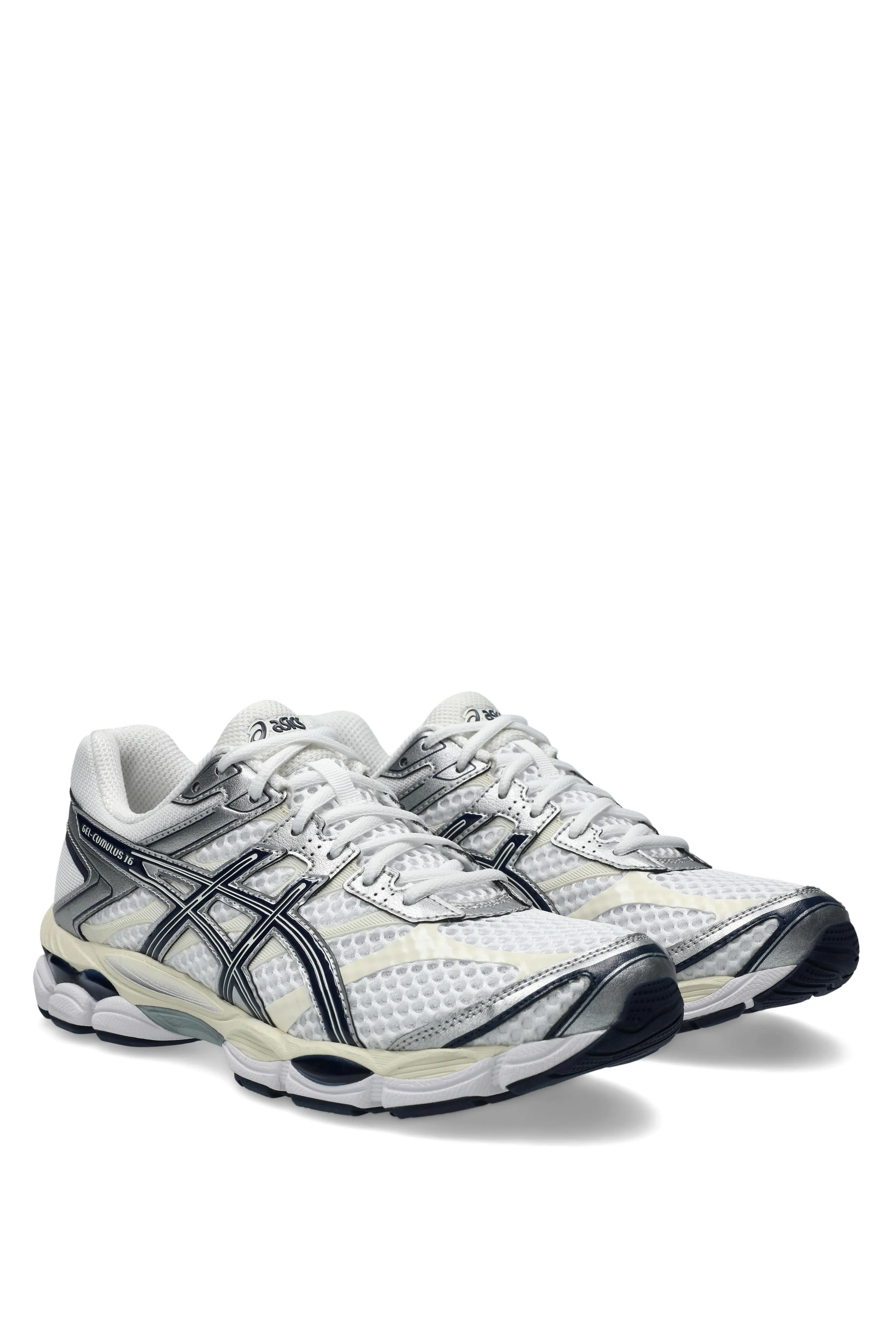 Asics Men's Lightweight Flat Shoes - Image 2