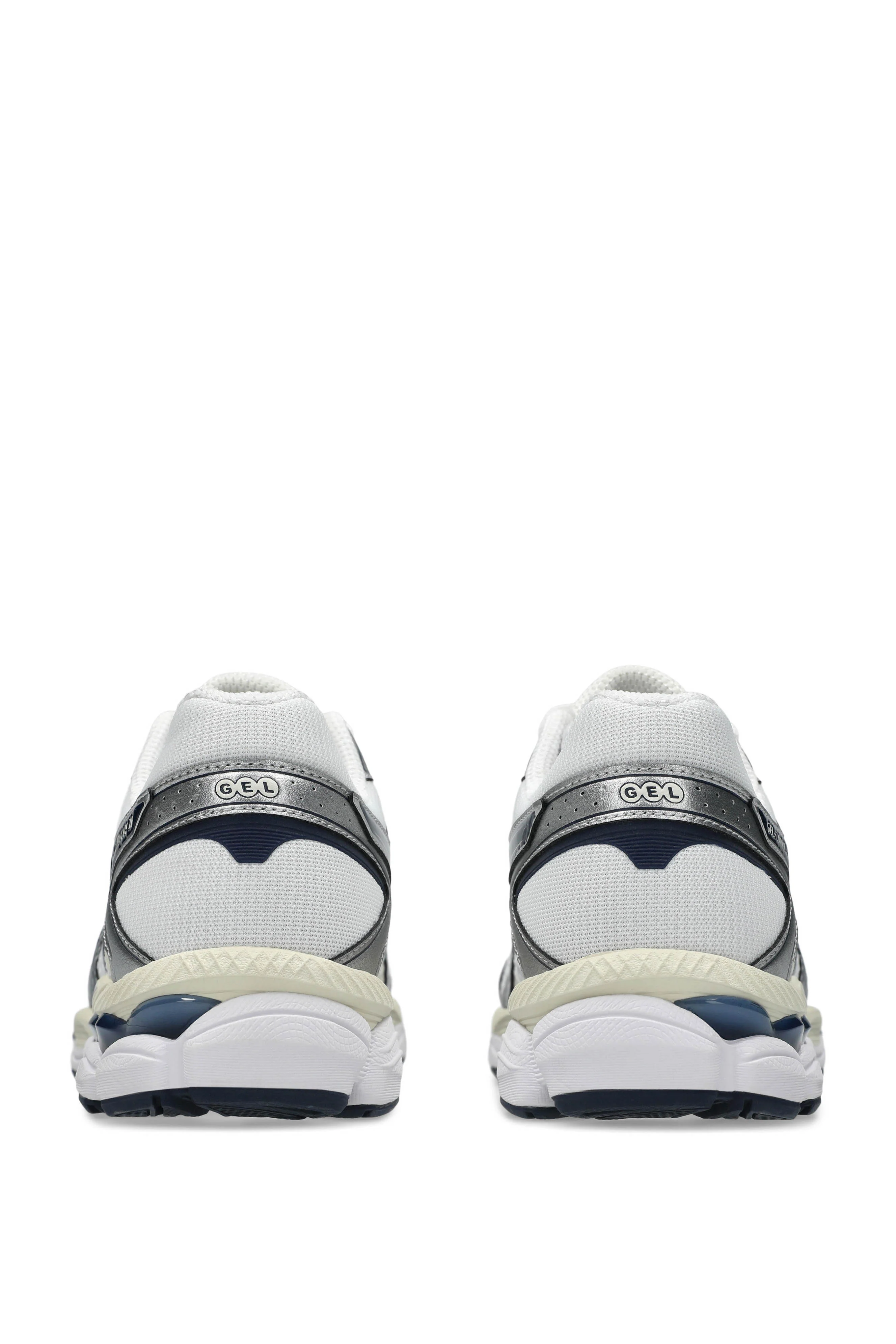 Asics Men's Lightweight Flat Shoes - Image 3