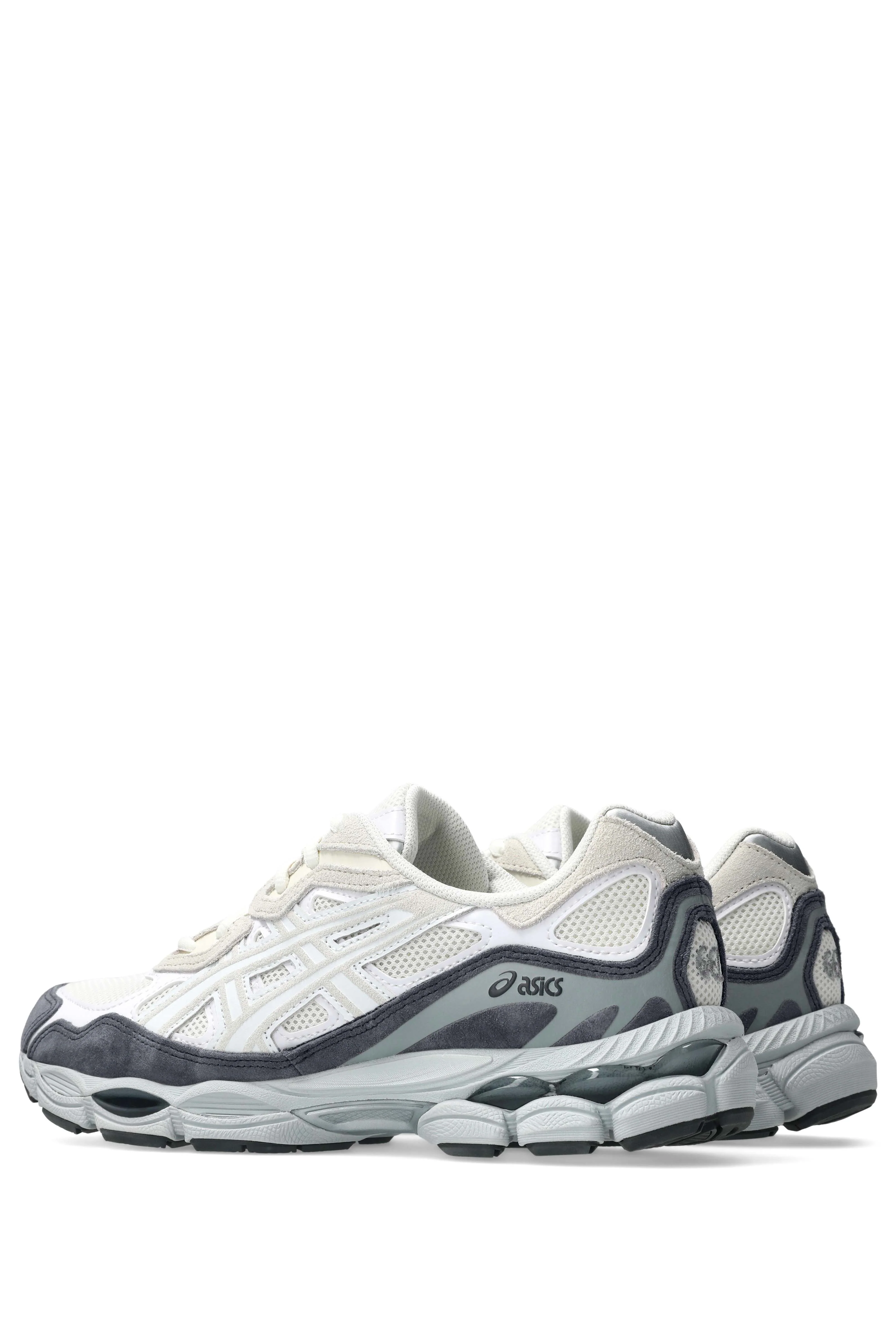 Asics Men's Lightweight Flat Shoes - Image 2