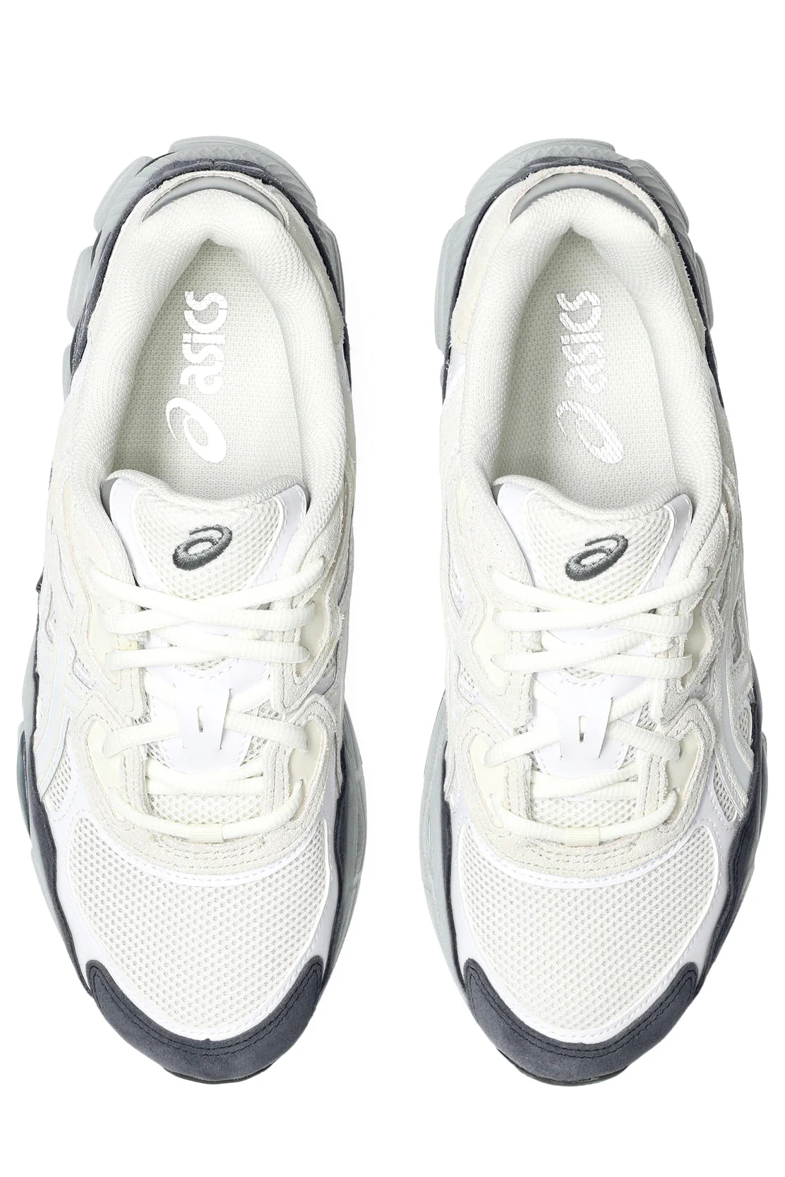 Asics Men's Lightweight Flat Shoes - Image 4