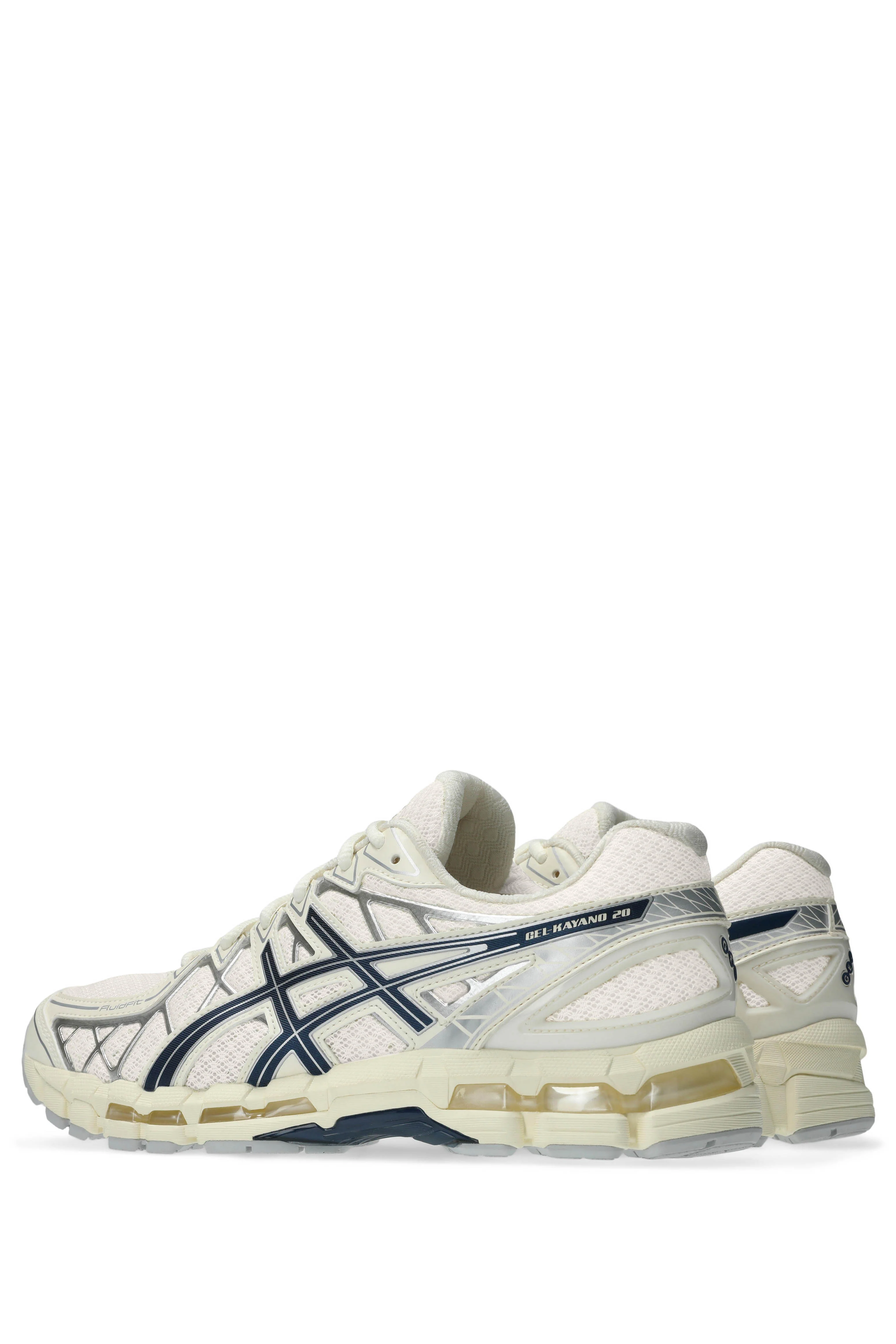 Asics Men's Lightweight Flat Shoes - Image 2