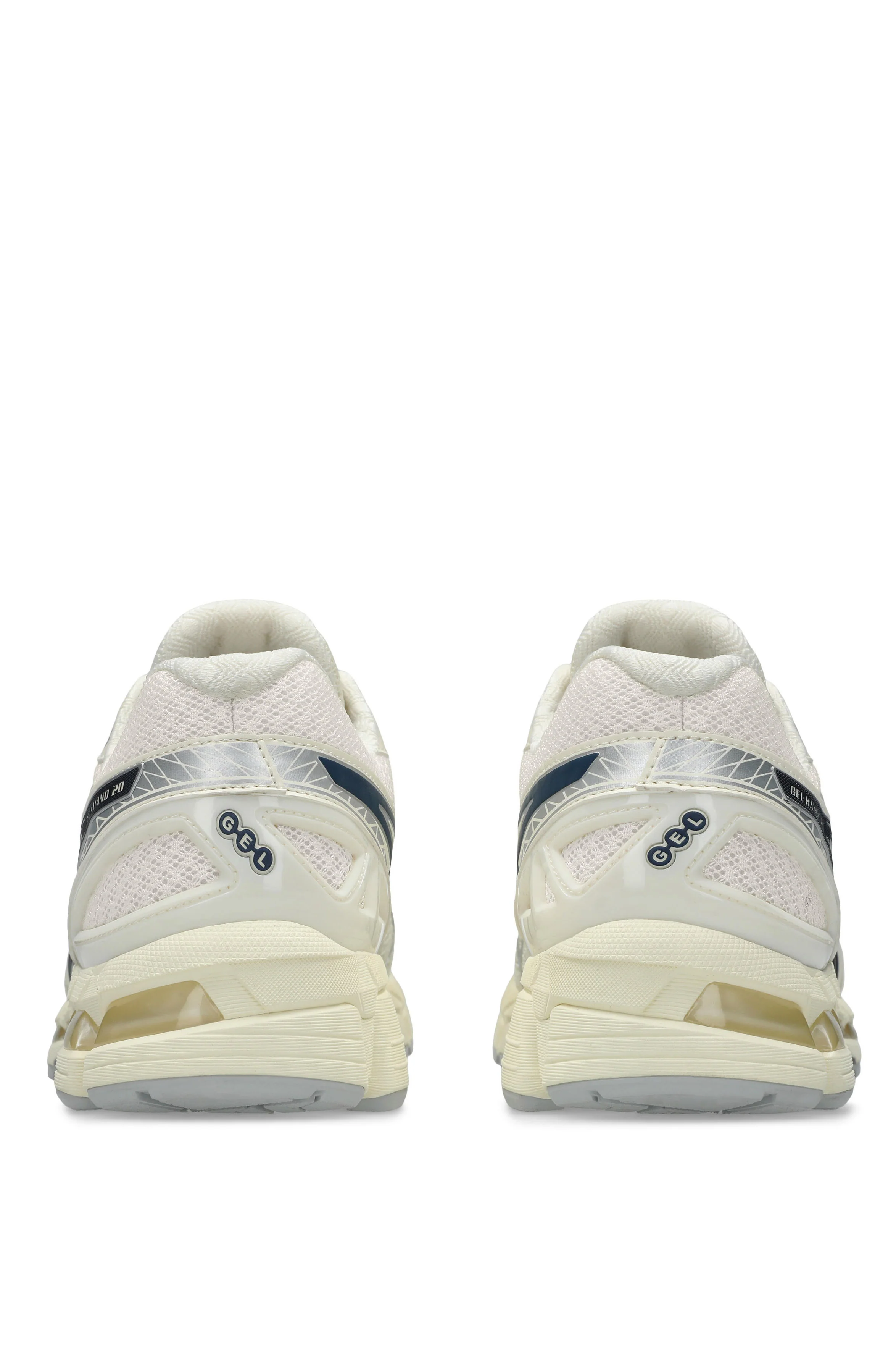 Asics Men's Lightweight Flat Shoes - Image 3
