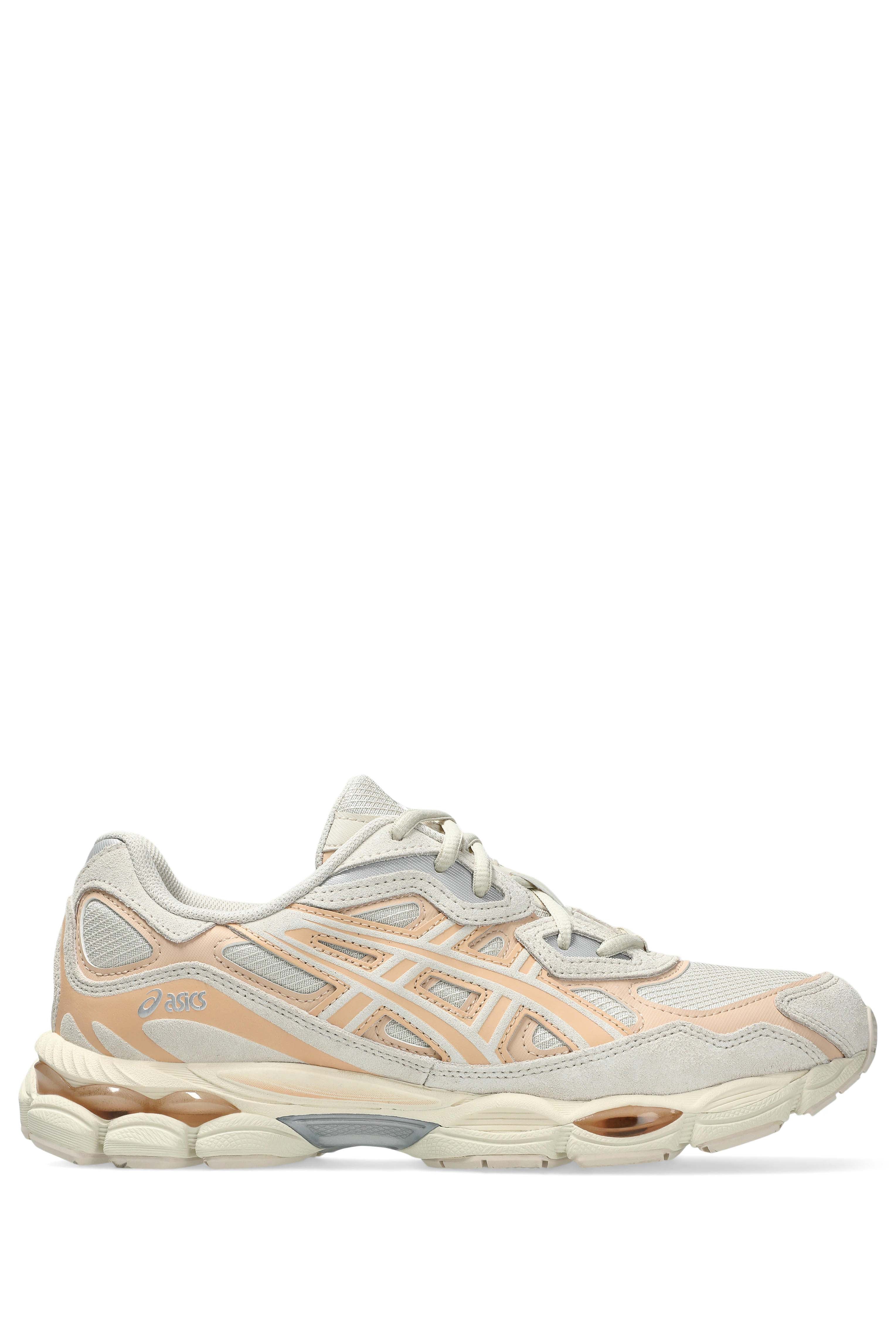Asics Men's Lightweight Flat Shoes for FW25