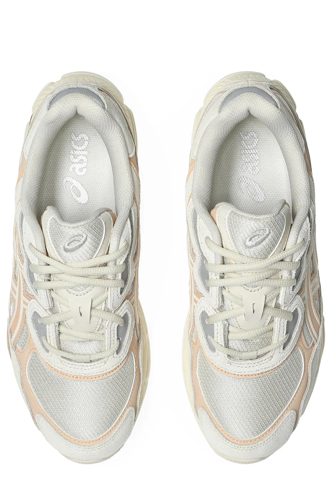 Asics Men's Lightweight Flat Shoes for FW25 - Image 4