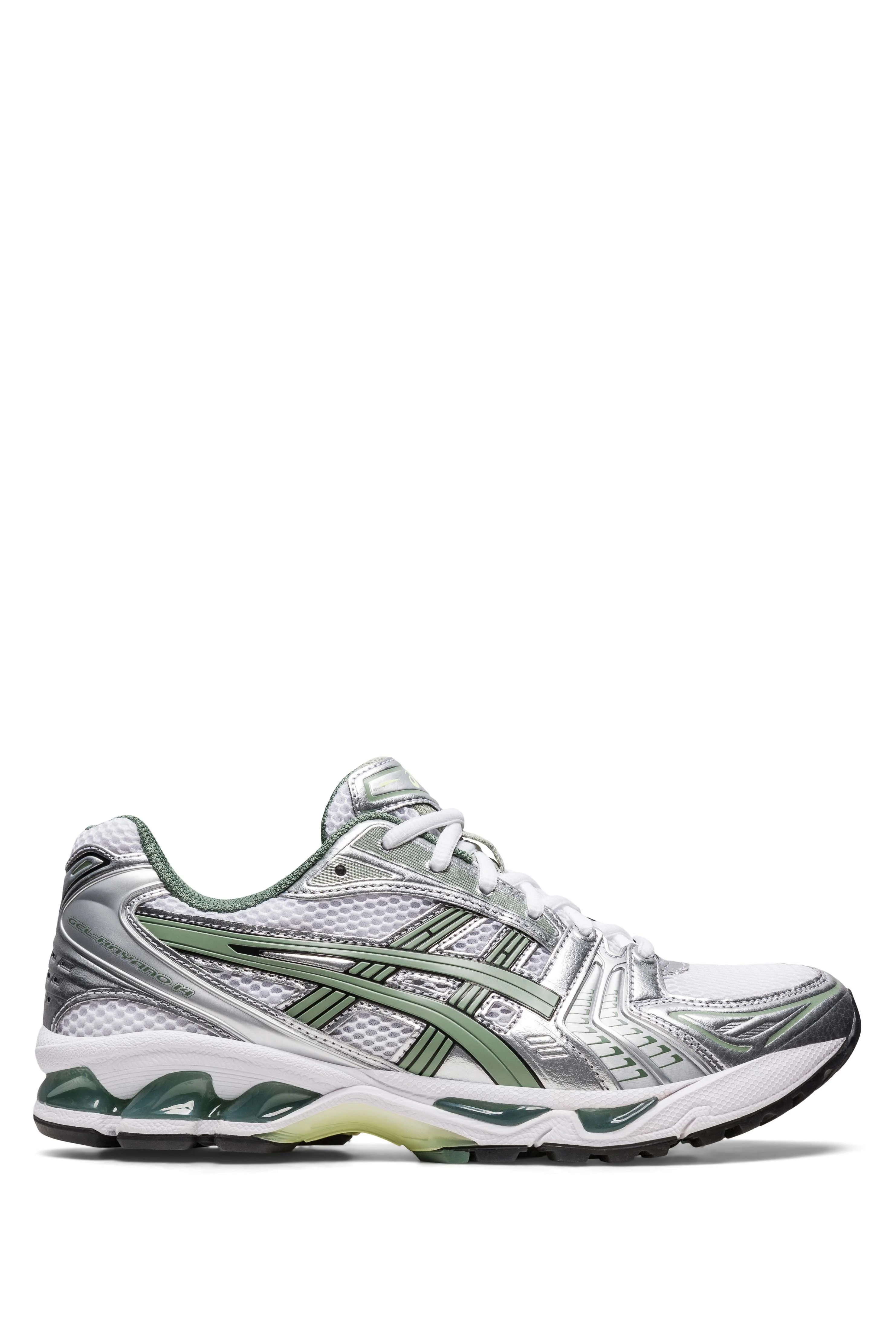 Asics Men's Lightweight Flat Shoes - FW25