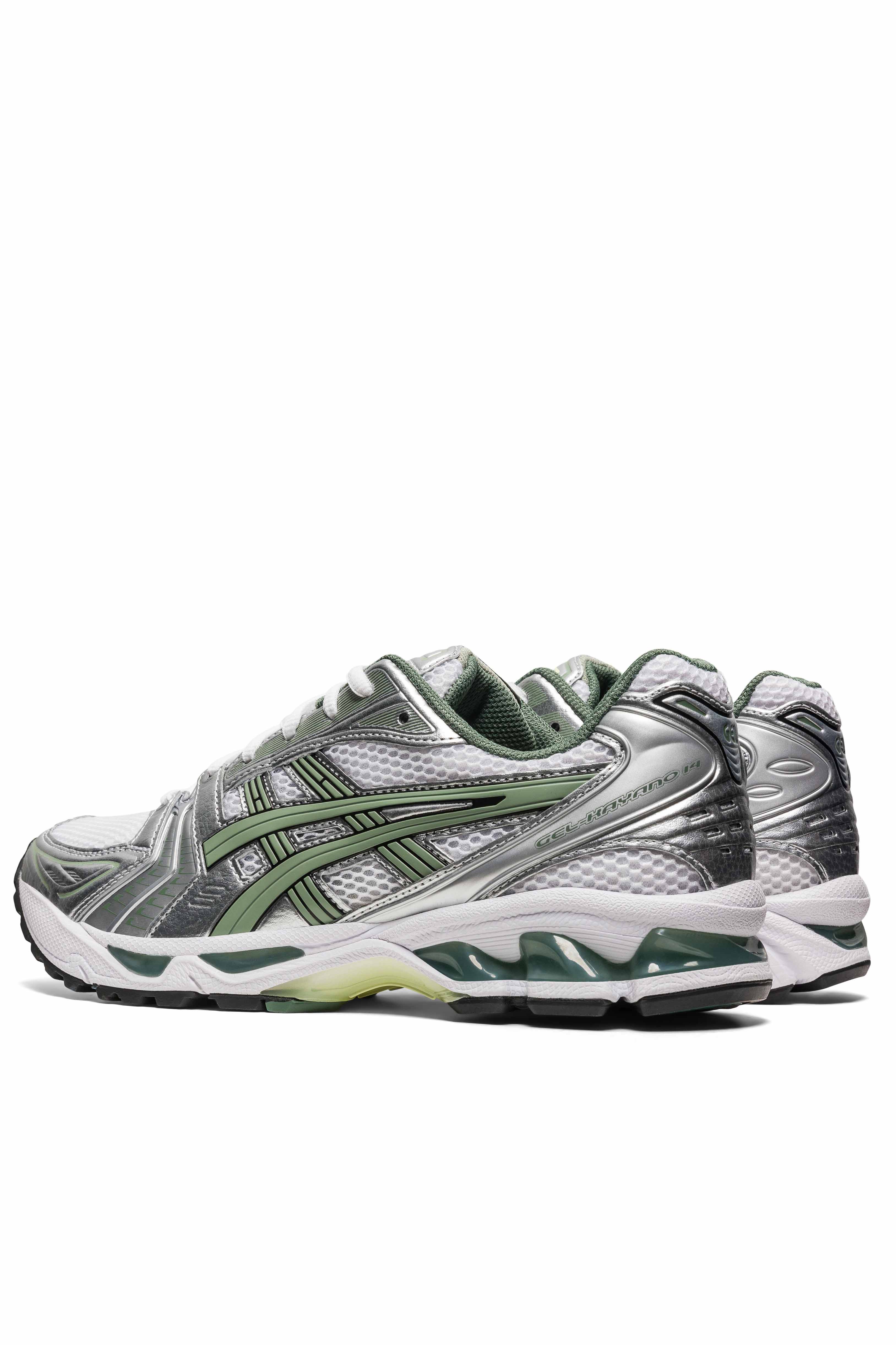 Asics Men's Lightweight Flat Shoes - FW25 - Image 2