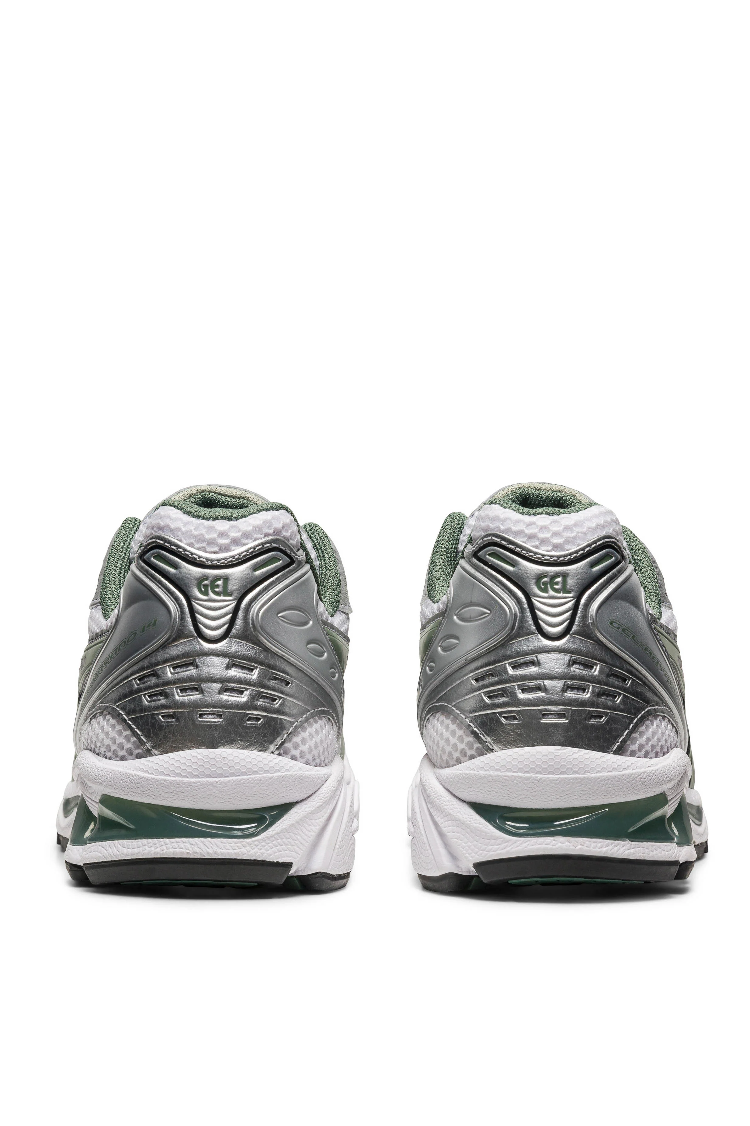 Asics Men's Lightweight Flat Shoes - FW25 - Image 3