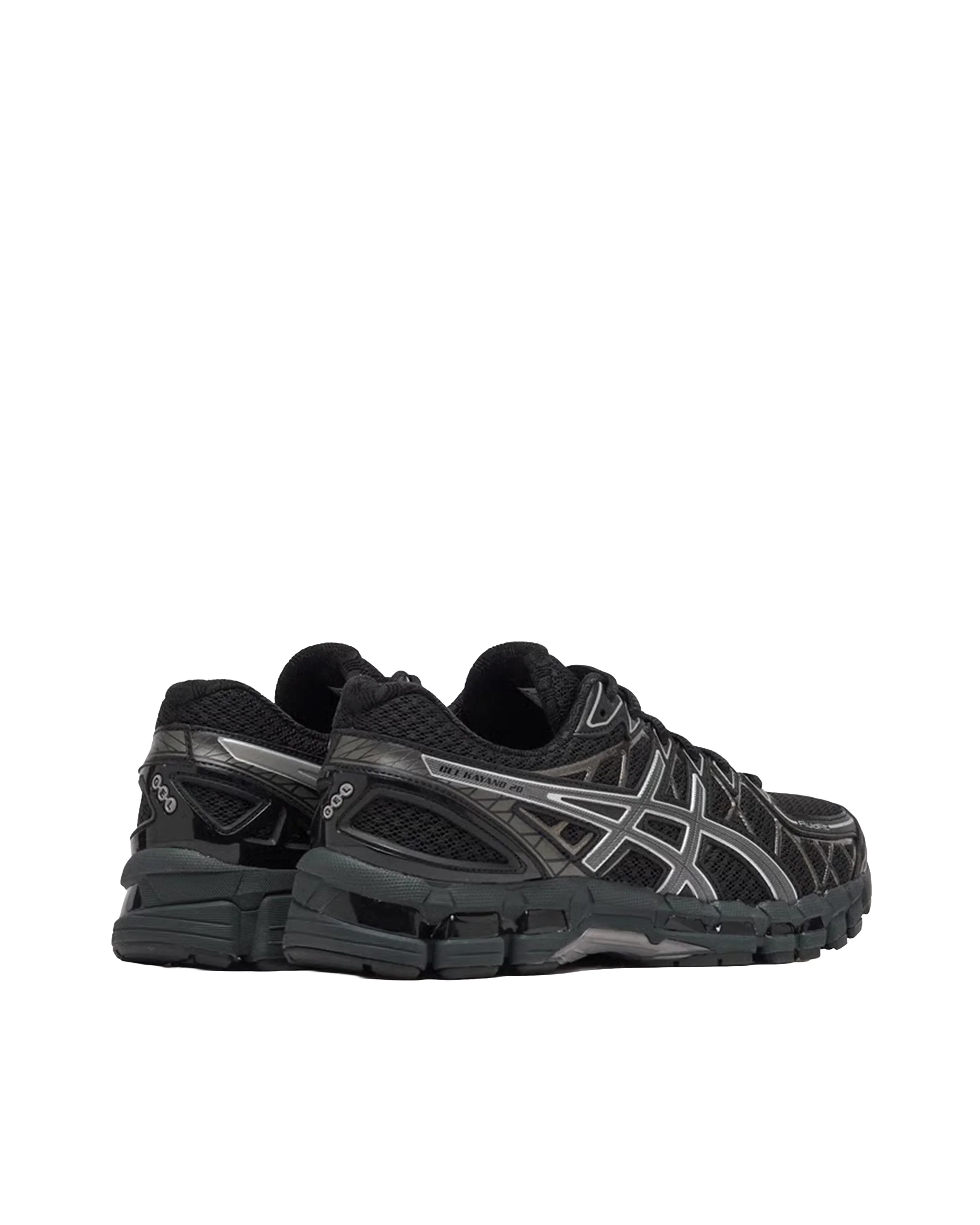 Asics Men's Performance Sneakers - Image 2
