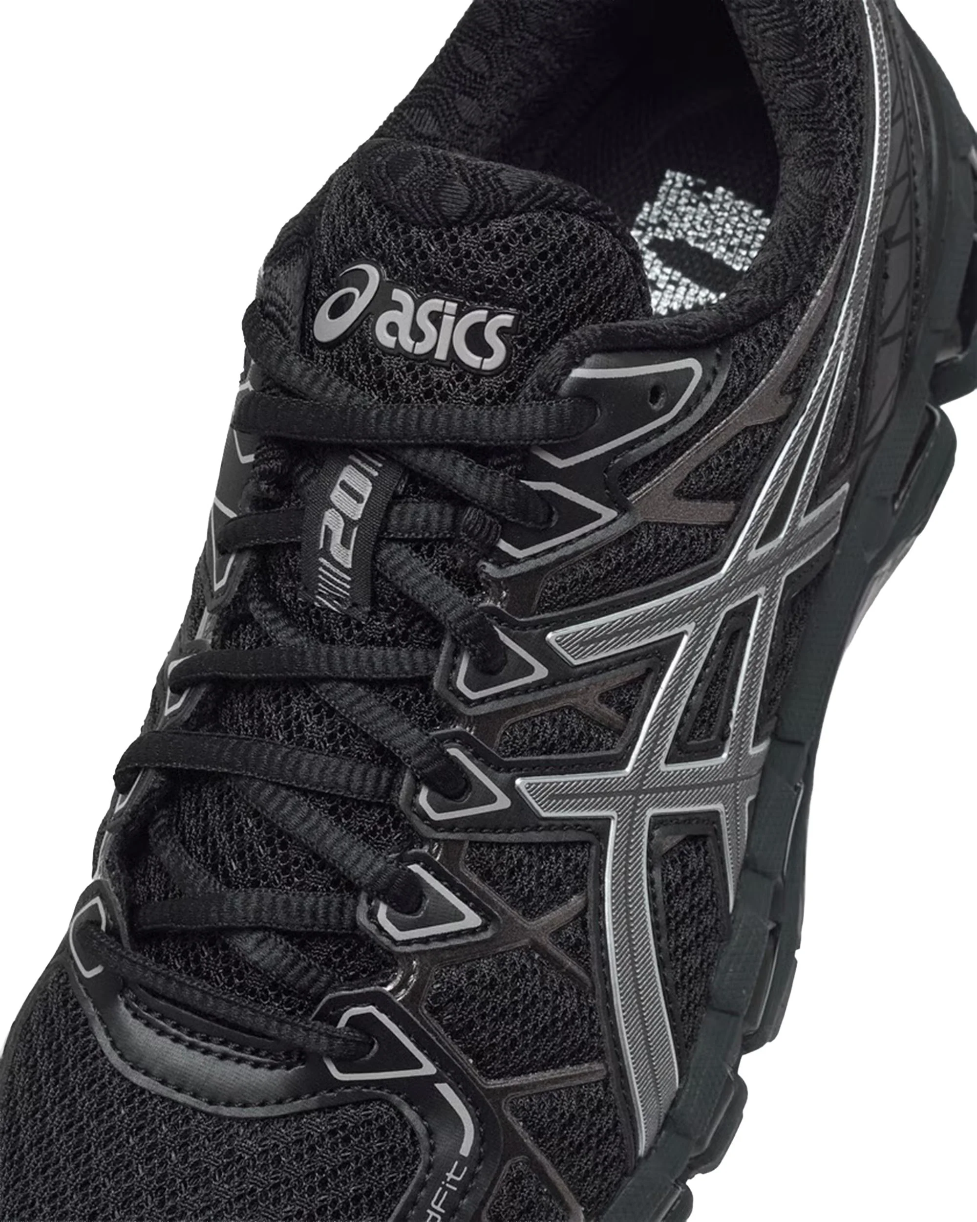 Asics Men's Performance Sneakers - Image 3