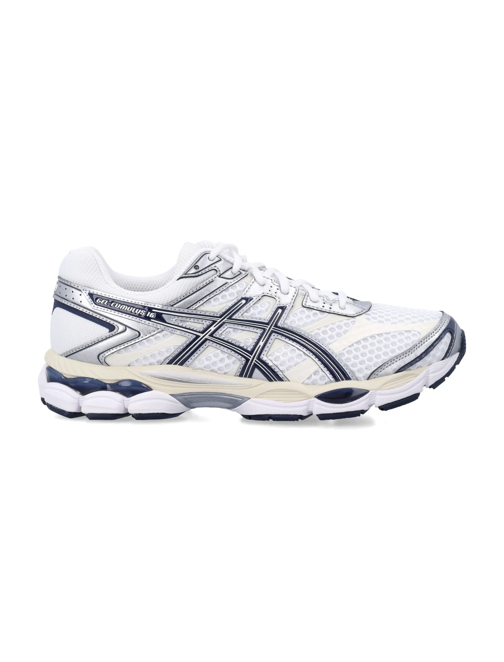 Asics Men's Performance Sneakers - SS26 Edition