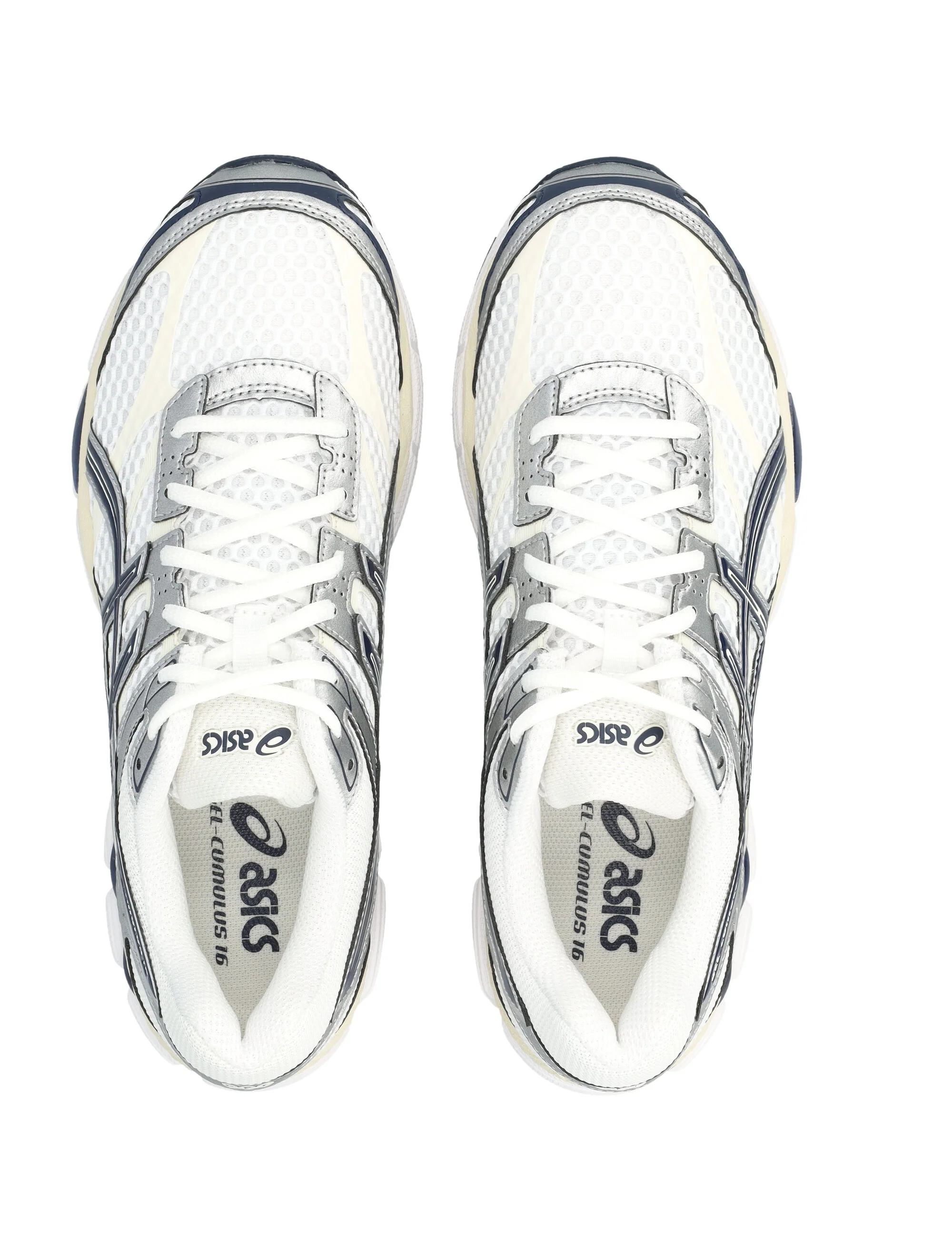 Asics Men's Performance Sneakers - SS26 Edition - Image 4