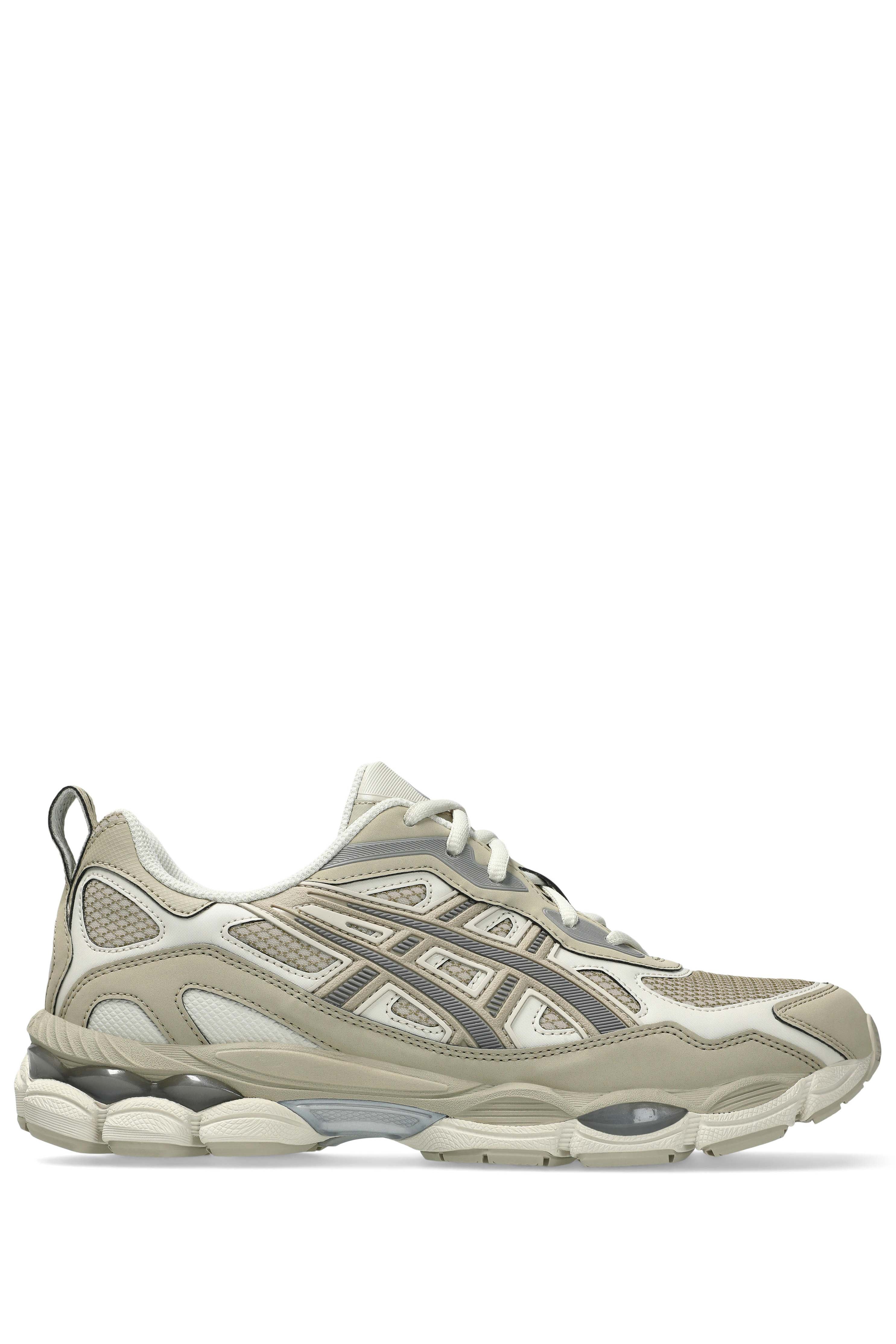 Asics Men's Sleek Flat Shoes