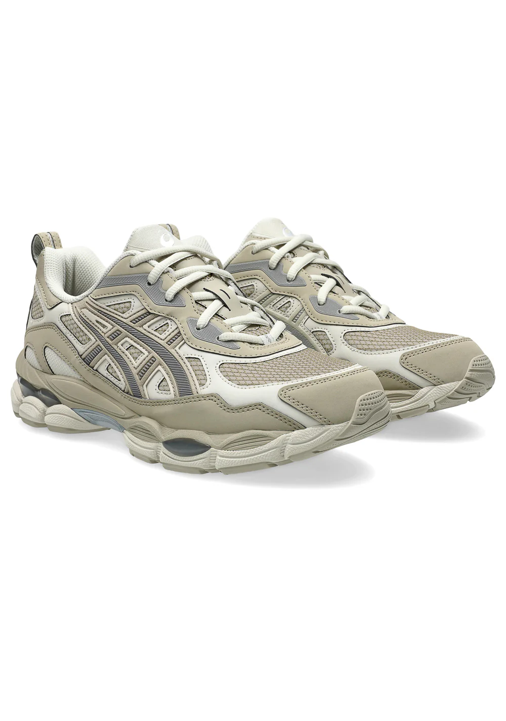 Asics Men's Sleek Flat Shoes - Image 2