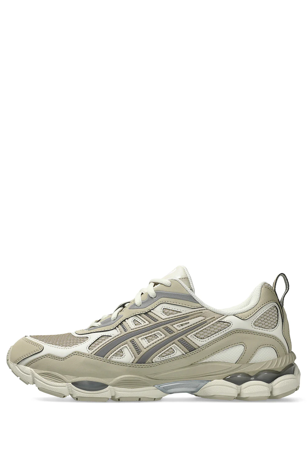Asics Men's Sleek Flat Shoes - Image 4