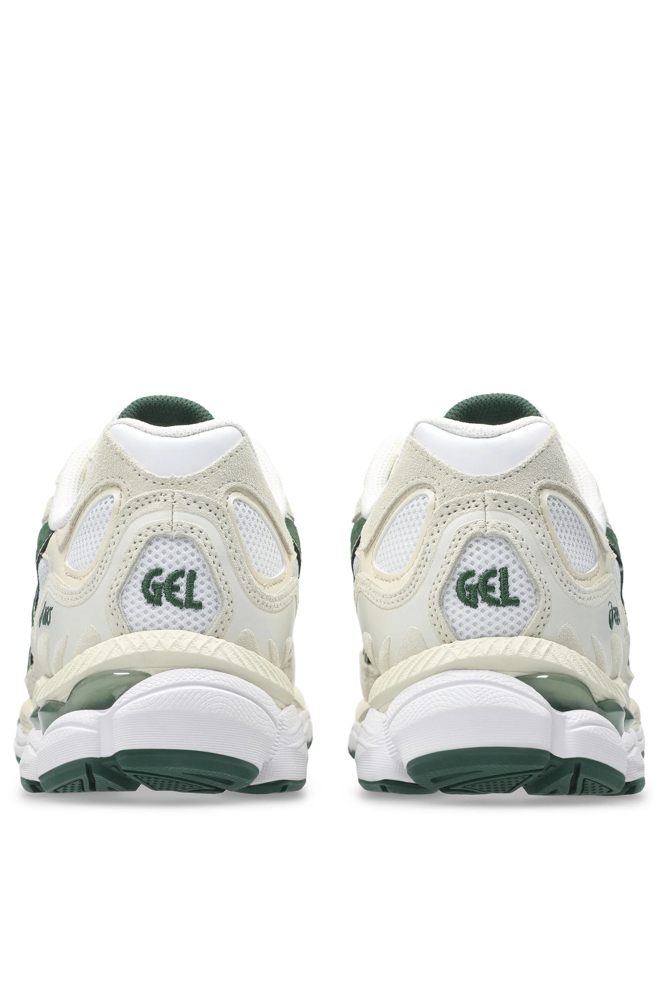 Asics Men's Stylish Flat Shoes - Image 4