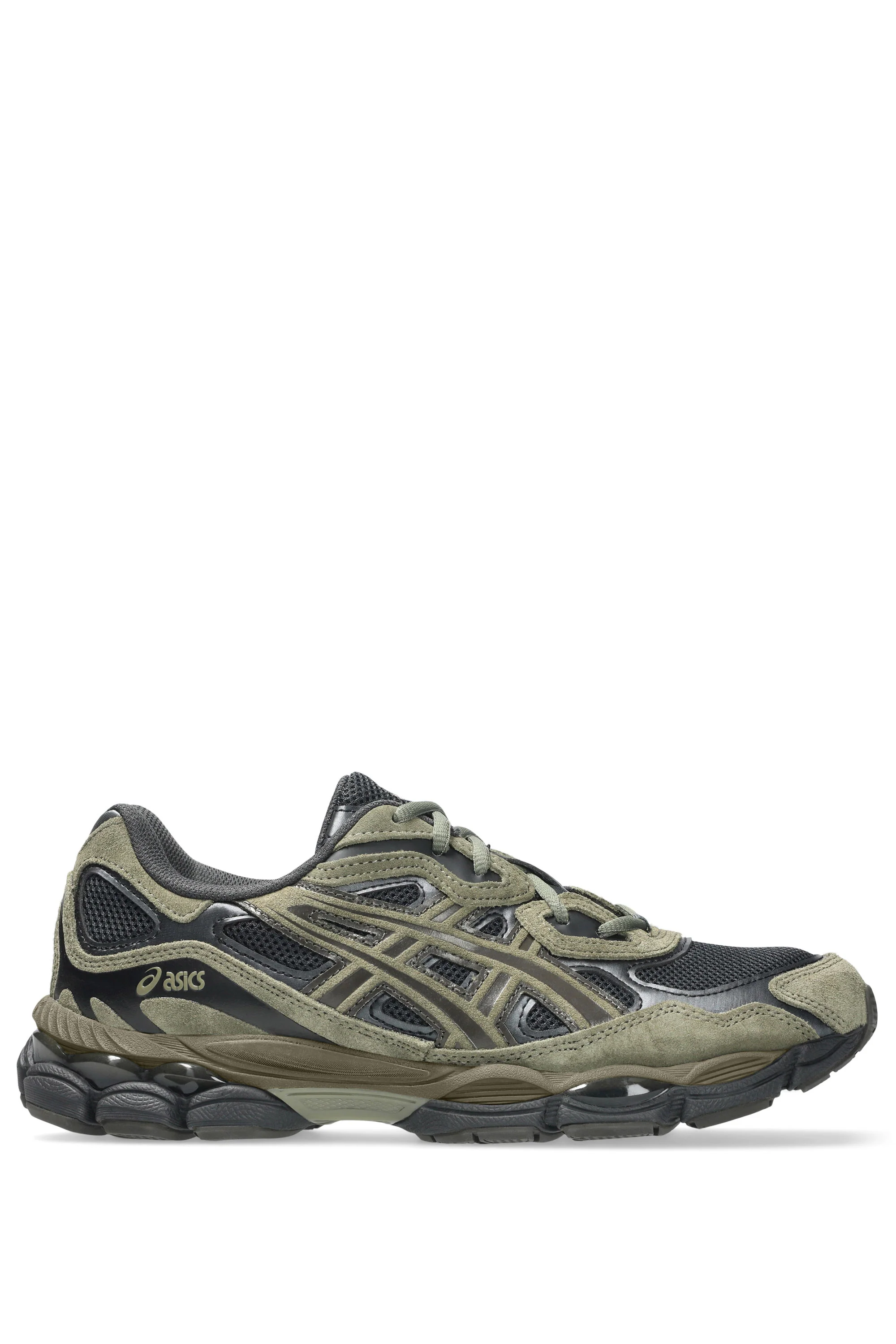 Asics Men's Stylish Flat Shoes