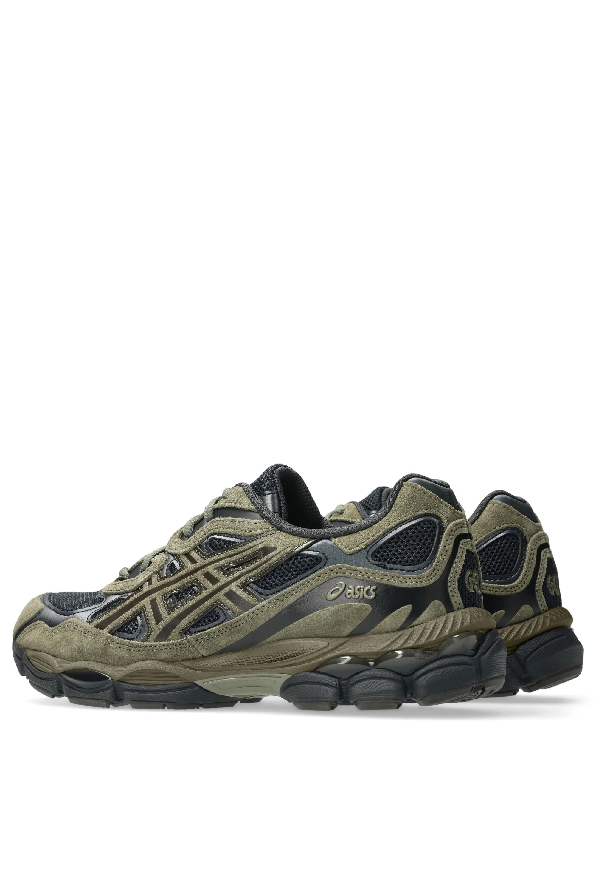 Asics Men's Stylish Flat Shoes - Image 2