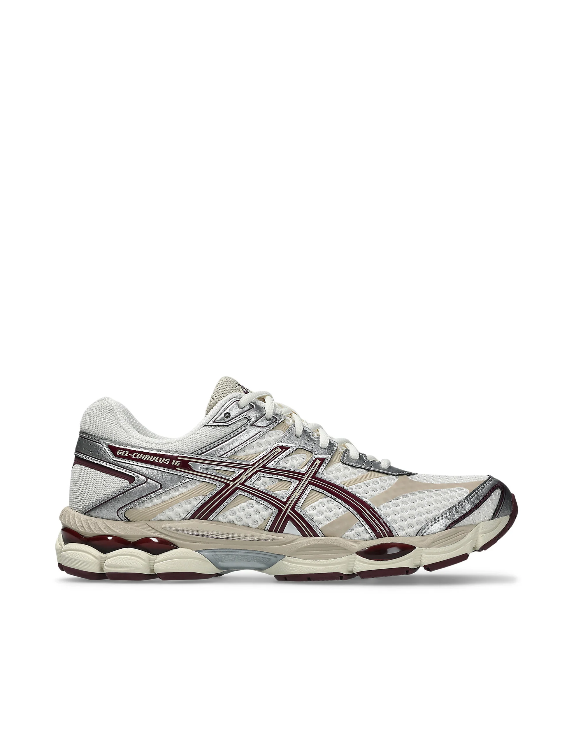Asics Men's Stylish Sneakers
