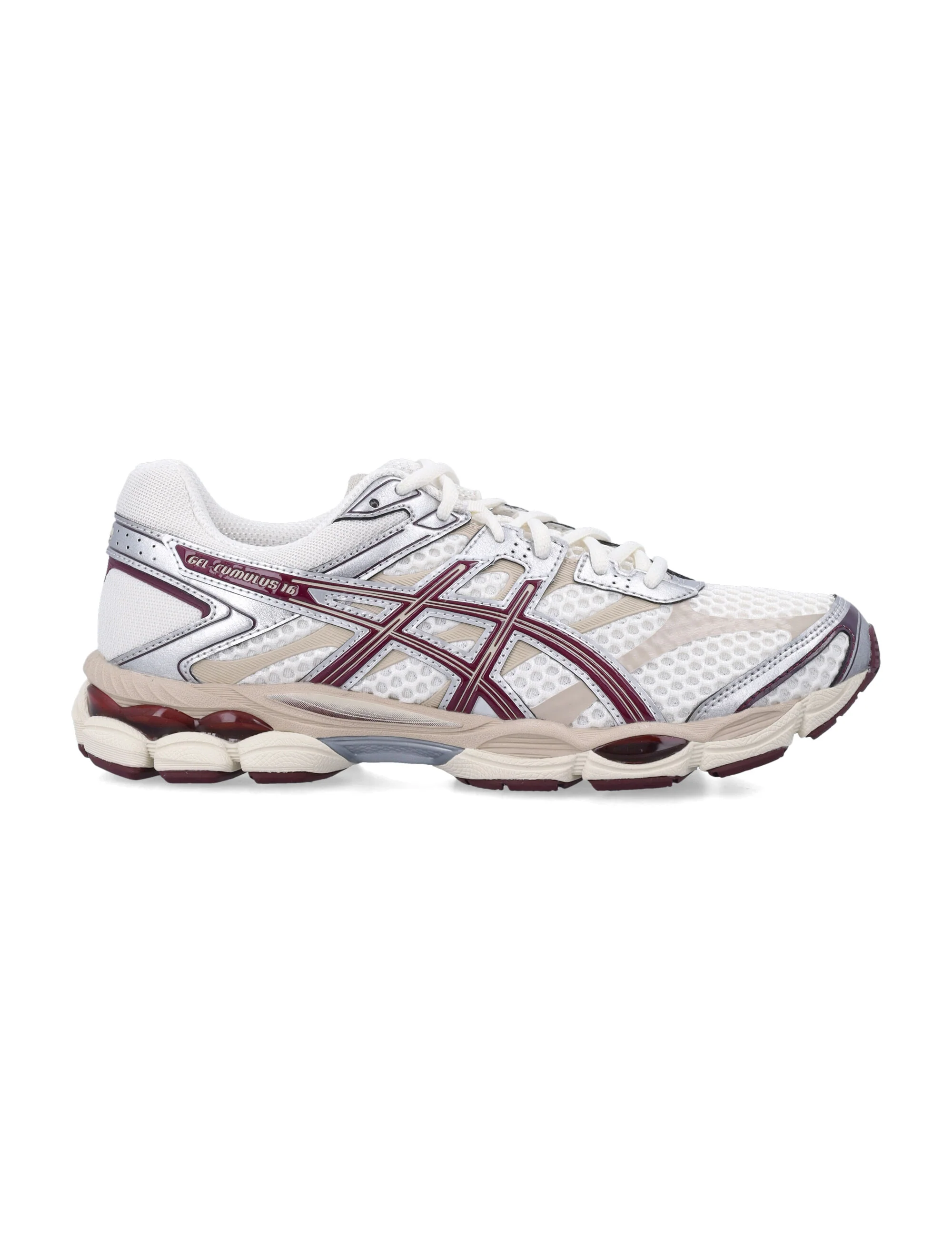 Asics Men's Stylish Sneakers - Image 2
