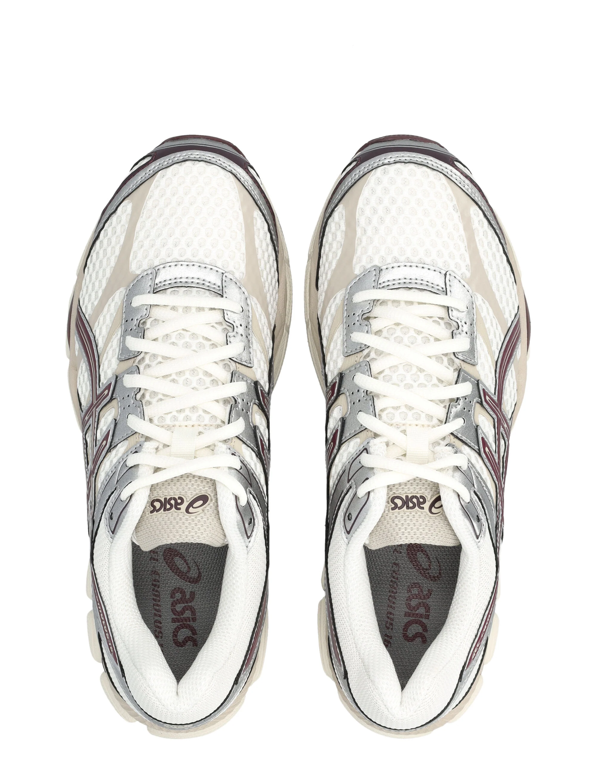 Asics Men's Stylish Sneakers - Image 3
