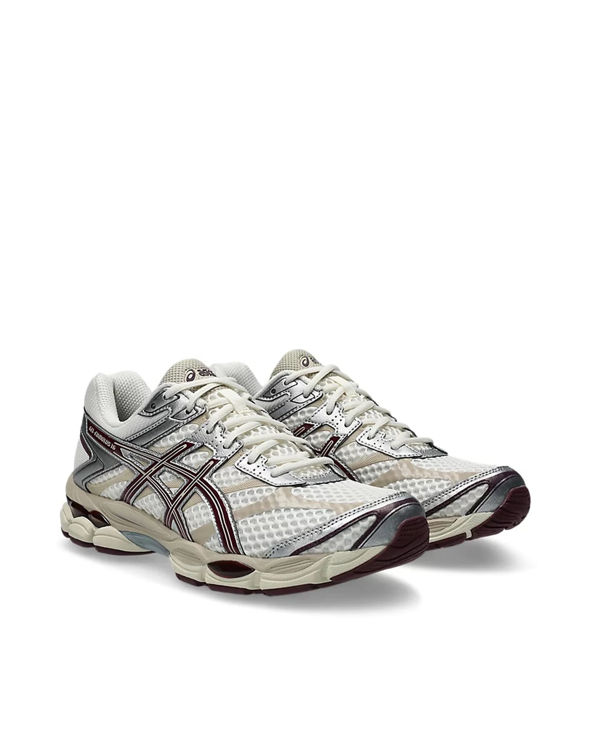 Asics Men's Stylish Sneakers - Image 4