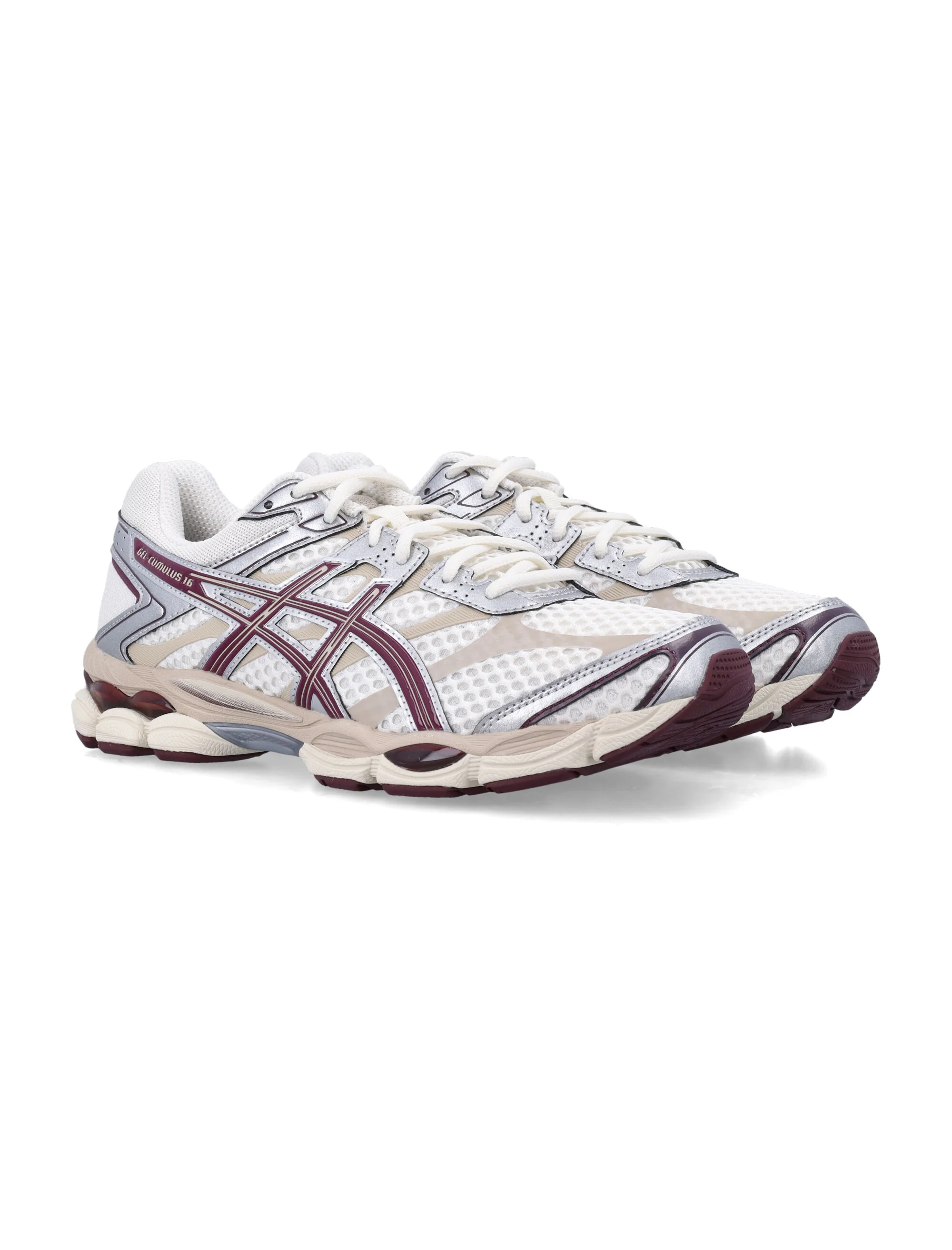 Asics Men's Stylish Sneakers - Image 5