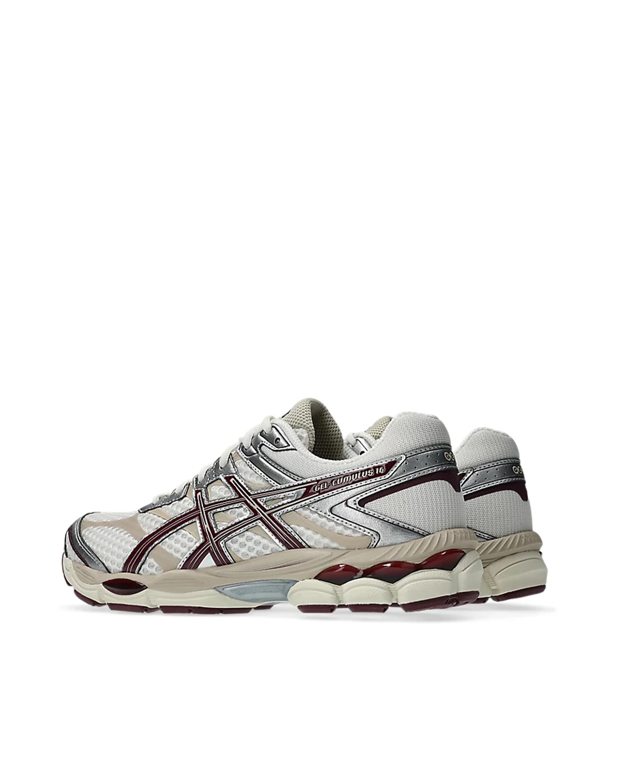 Asics Men's Stylish Sneakers - Image 6