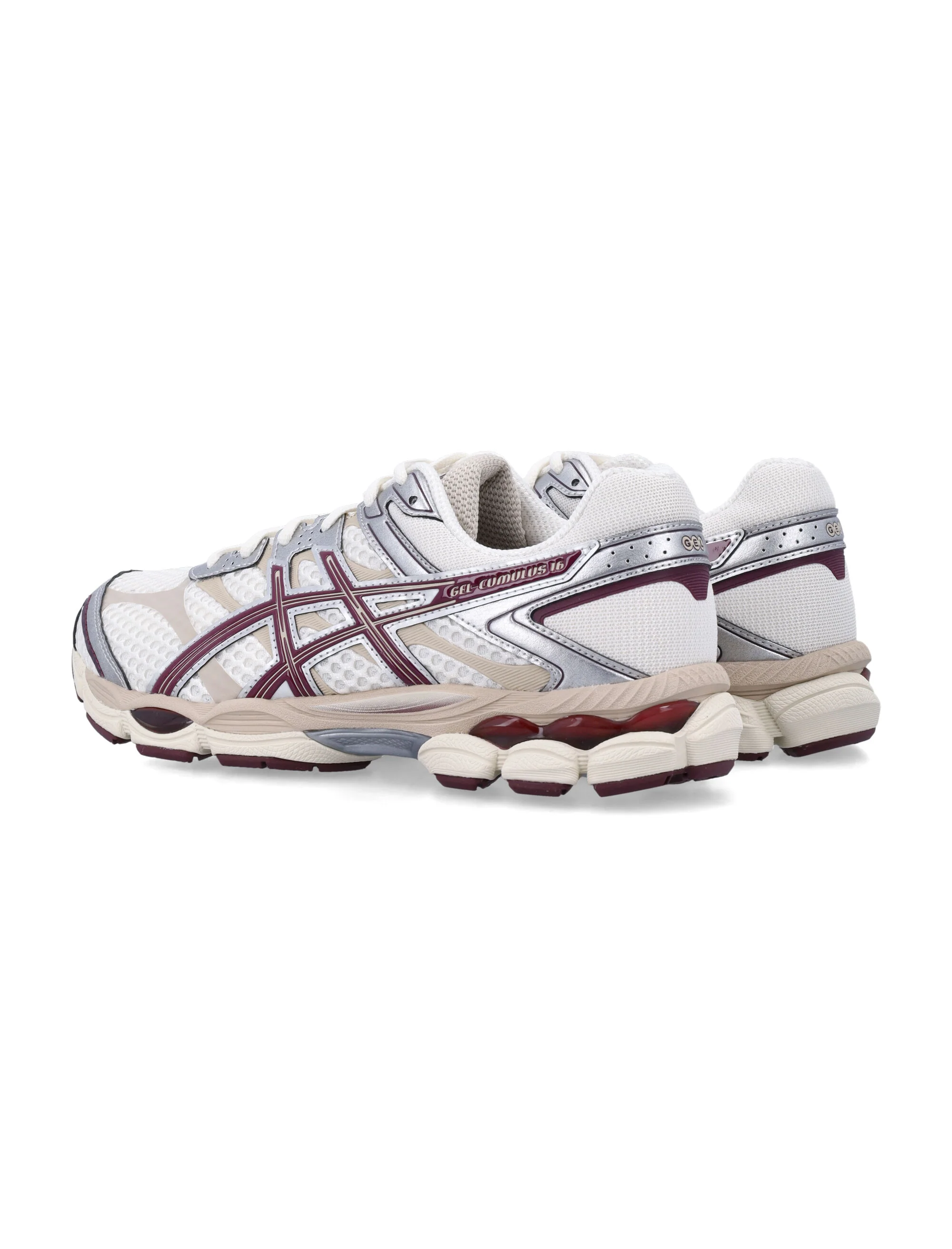 Asics Men's Stylish Sneakers - Image 7