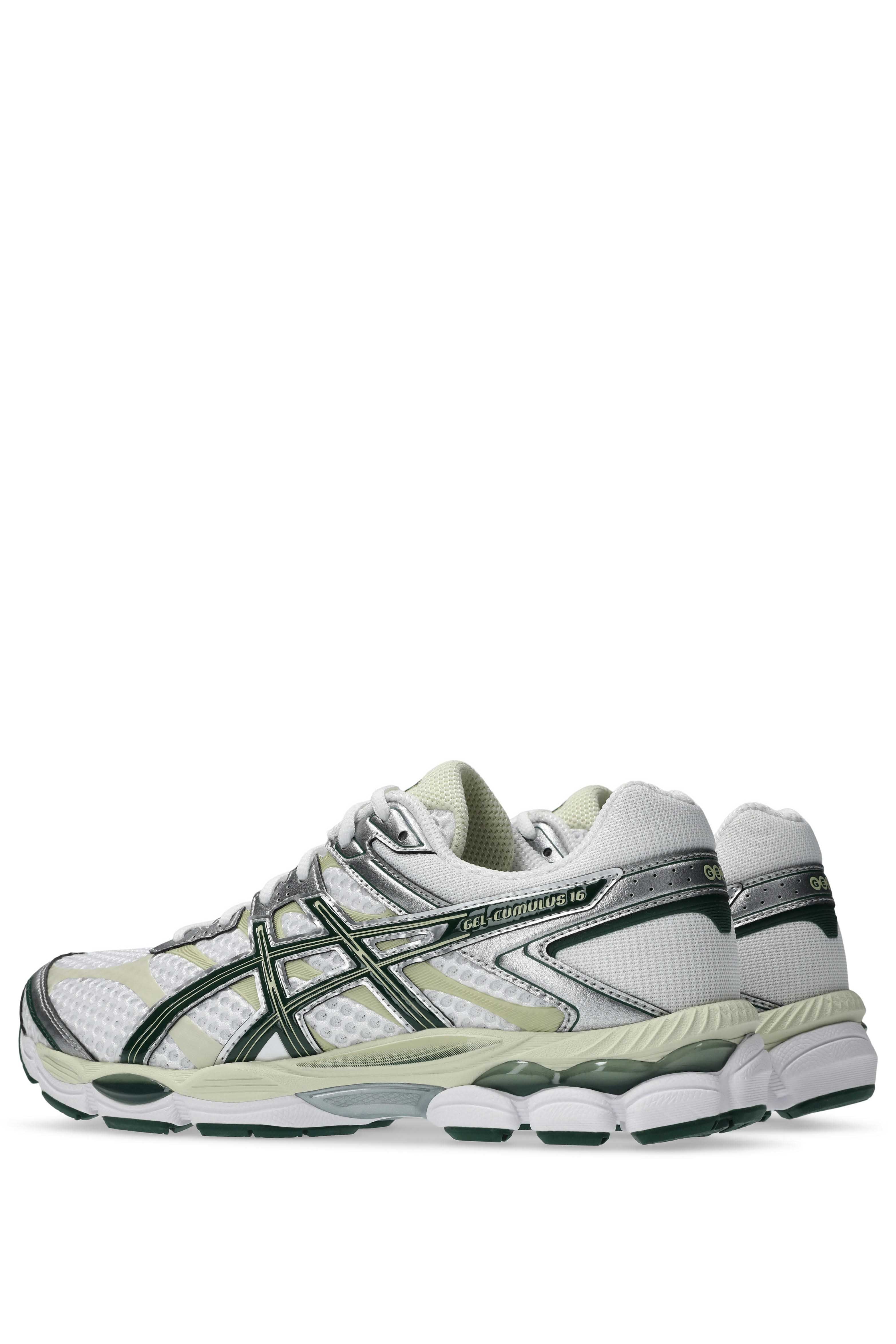 Asics Men's Trendy Flat Shoes - Size Available - Image 2