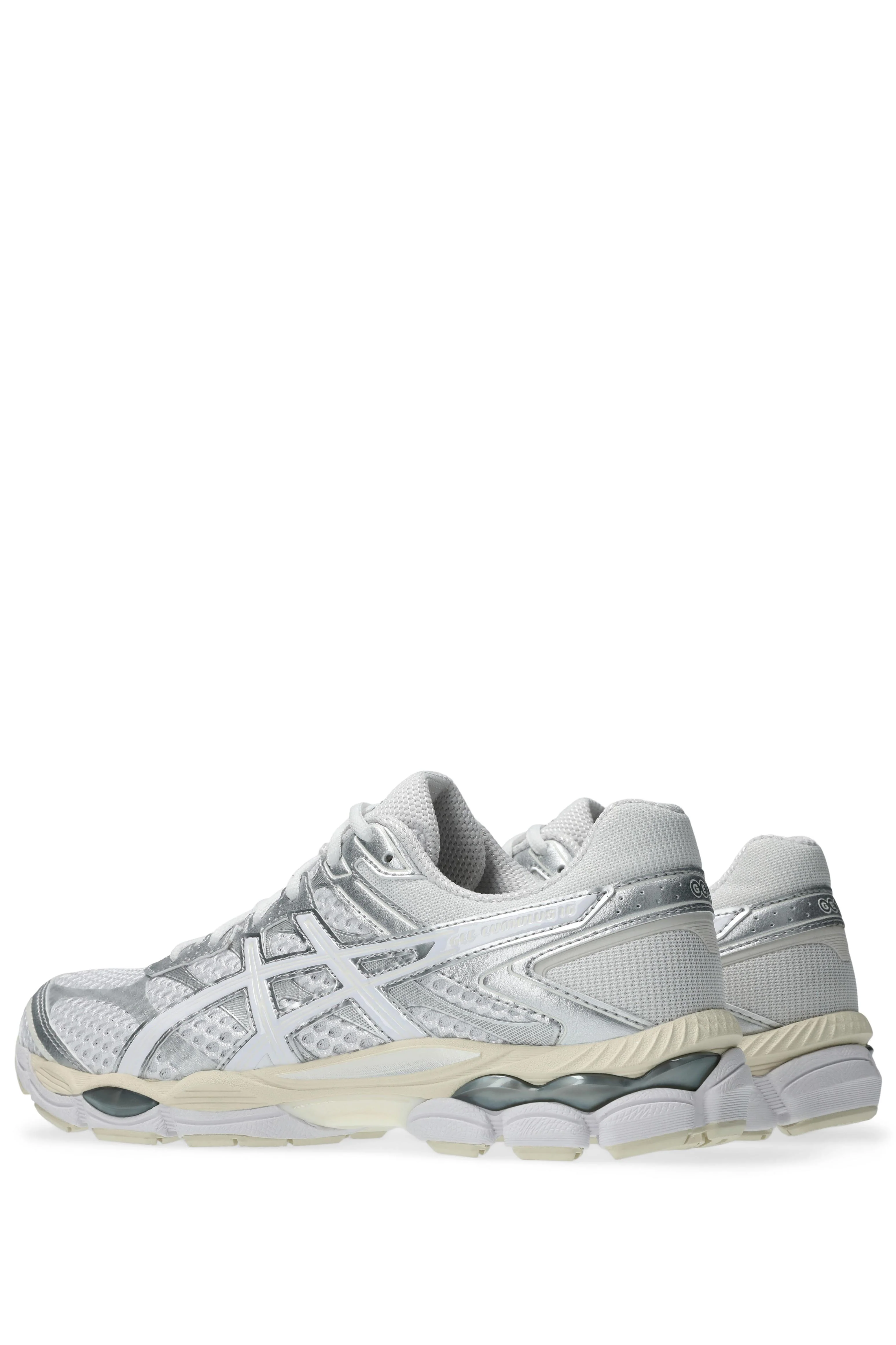 Asics Stylish Flat Shoes for Men - Image 2
