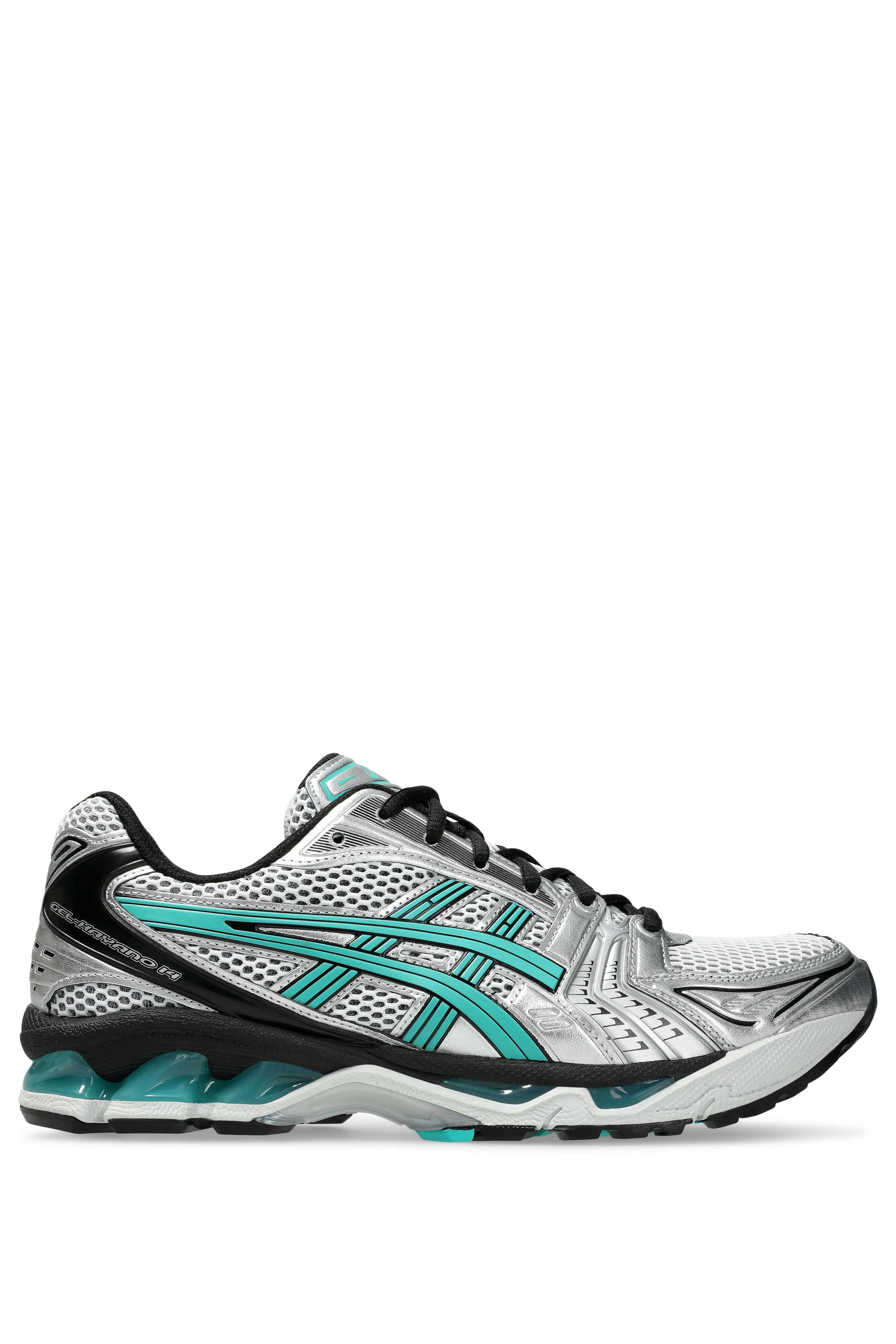 Asics Stylish Flat Shoes for Men