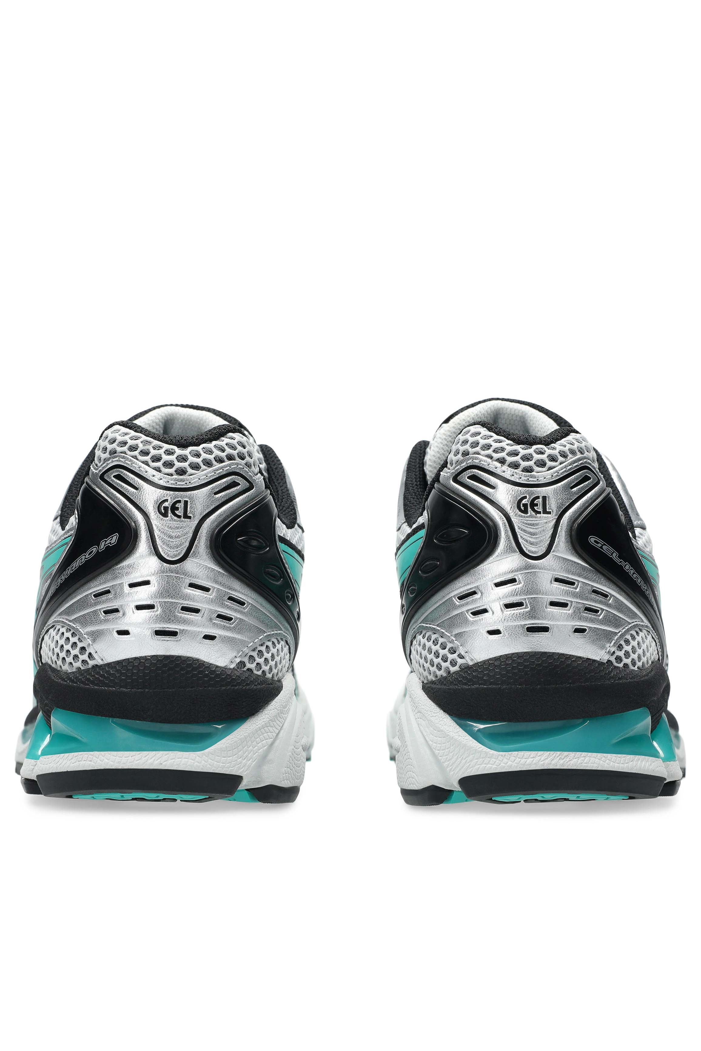 Asics Stylish Flat Shoes for Men - Image 3