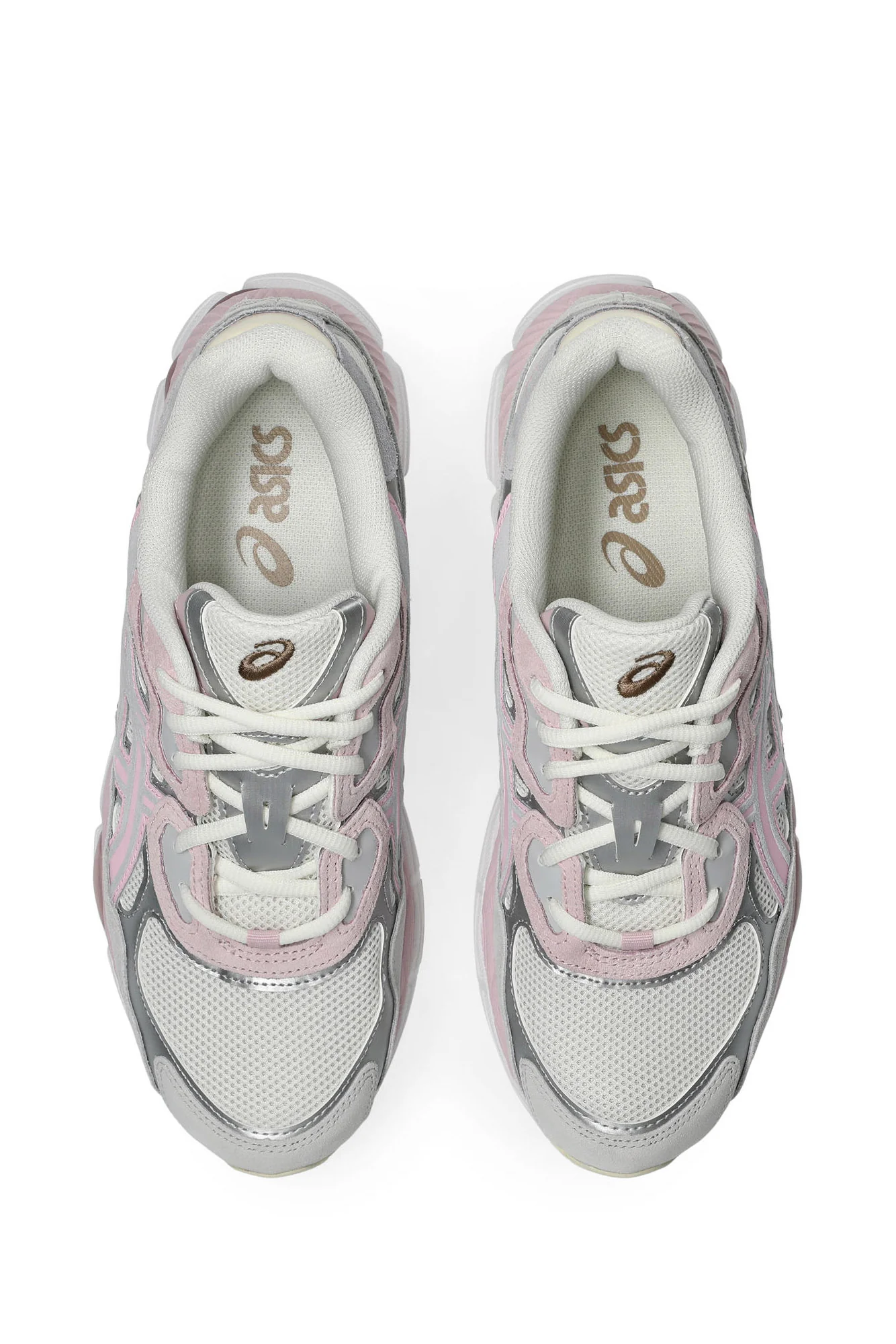 Asics Women's Flat Shoes - Effortless Elegance - Image 3