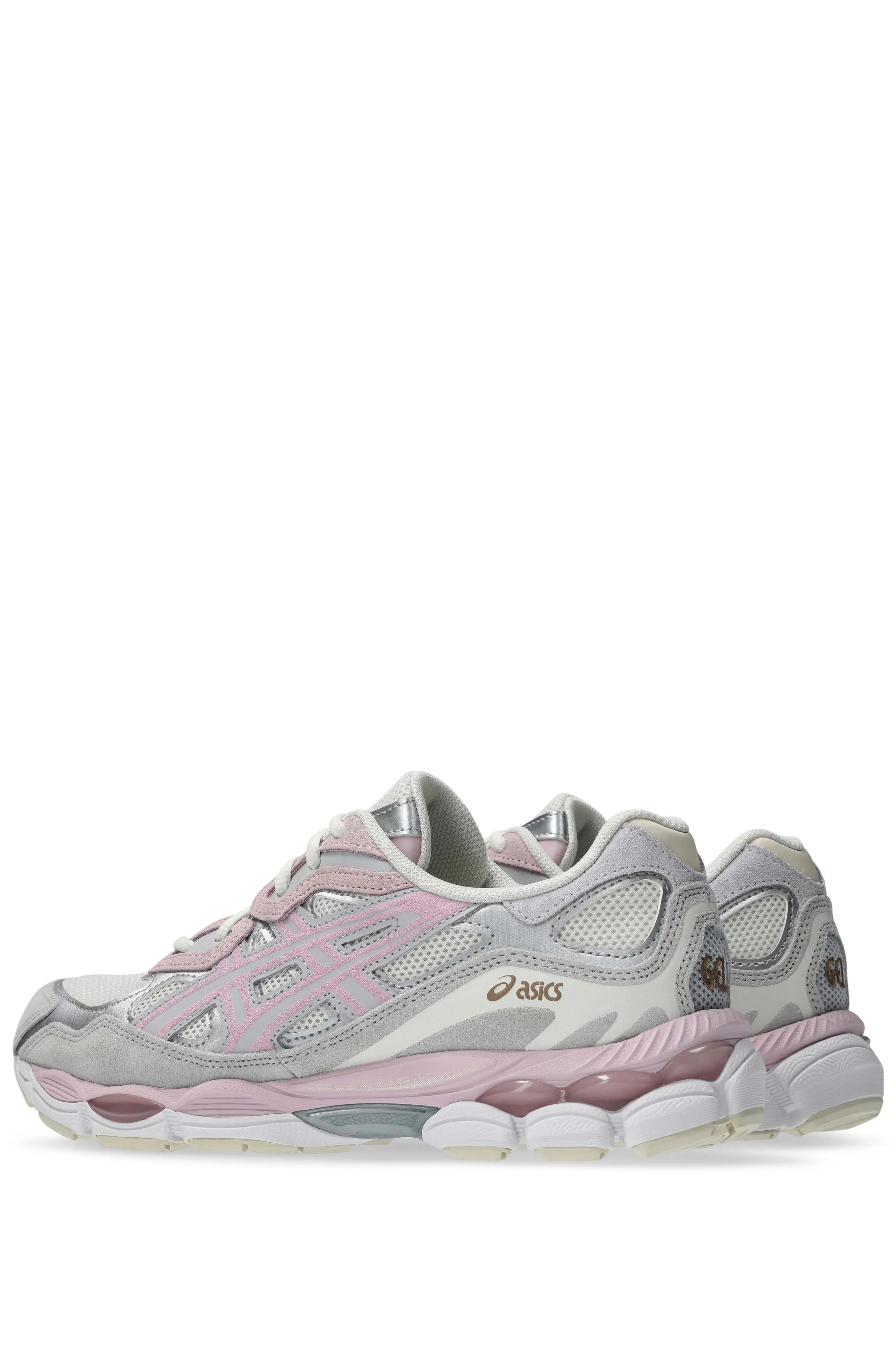 Asics Women's Flat Shoes - Effortless Elegance - Image 4