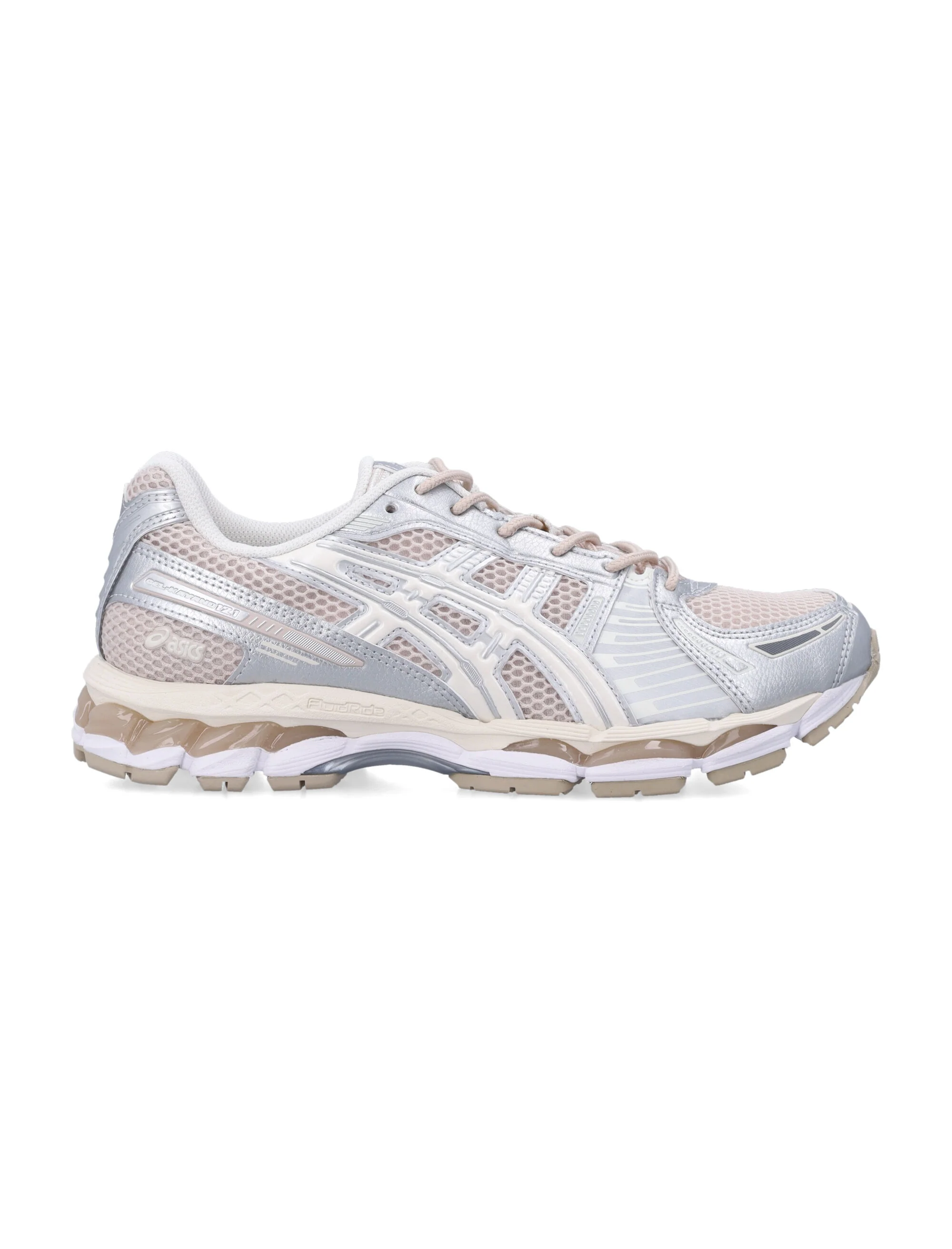 Asics Women's GEL KAANDANO 12.1 Sneakers - Spring/Summer 2026