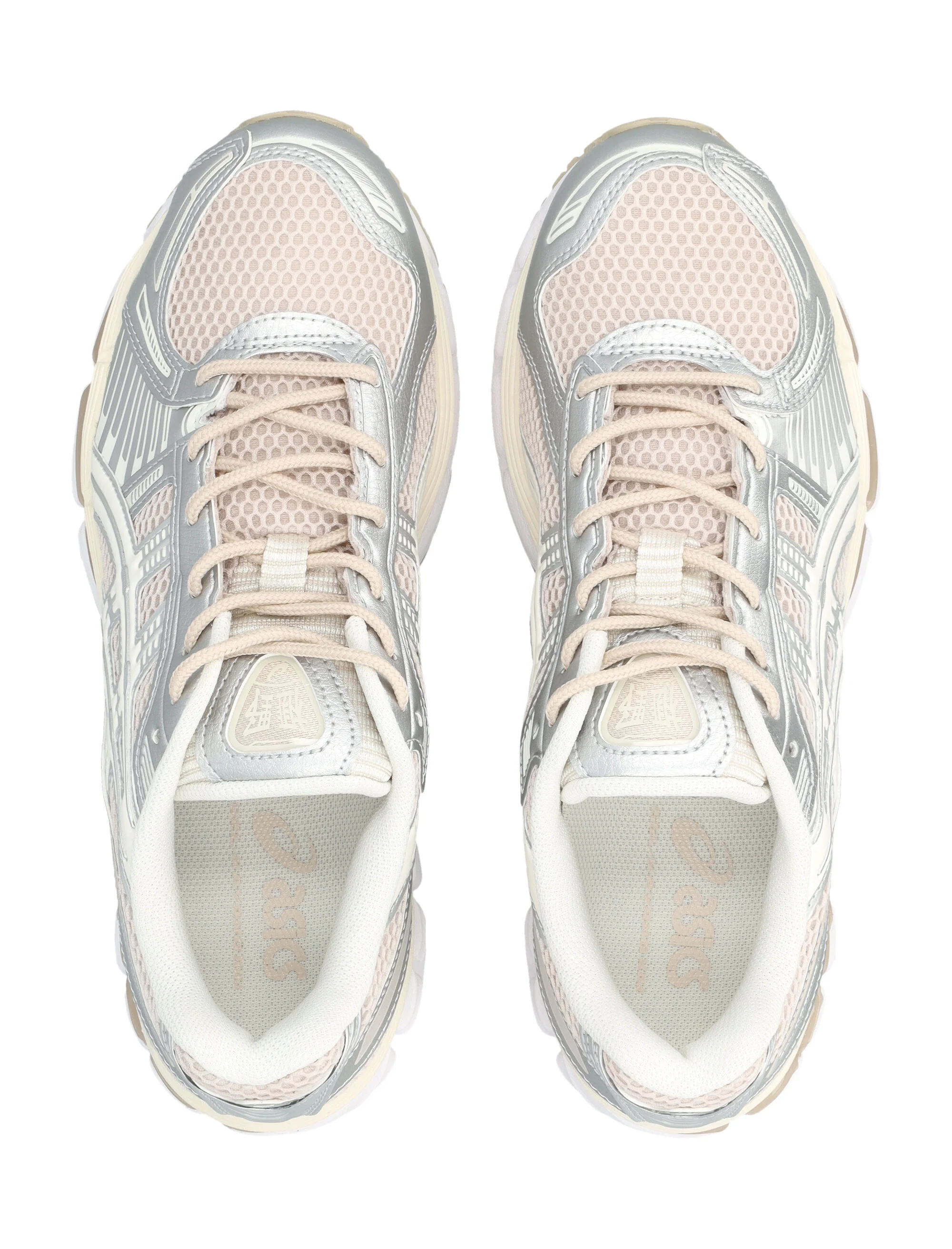 Asics Women's GEL KAANDANO 12.1 Sneakers - Spring/Summer 2026 - Image 2