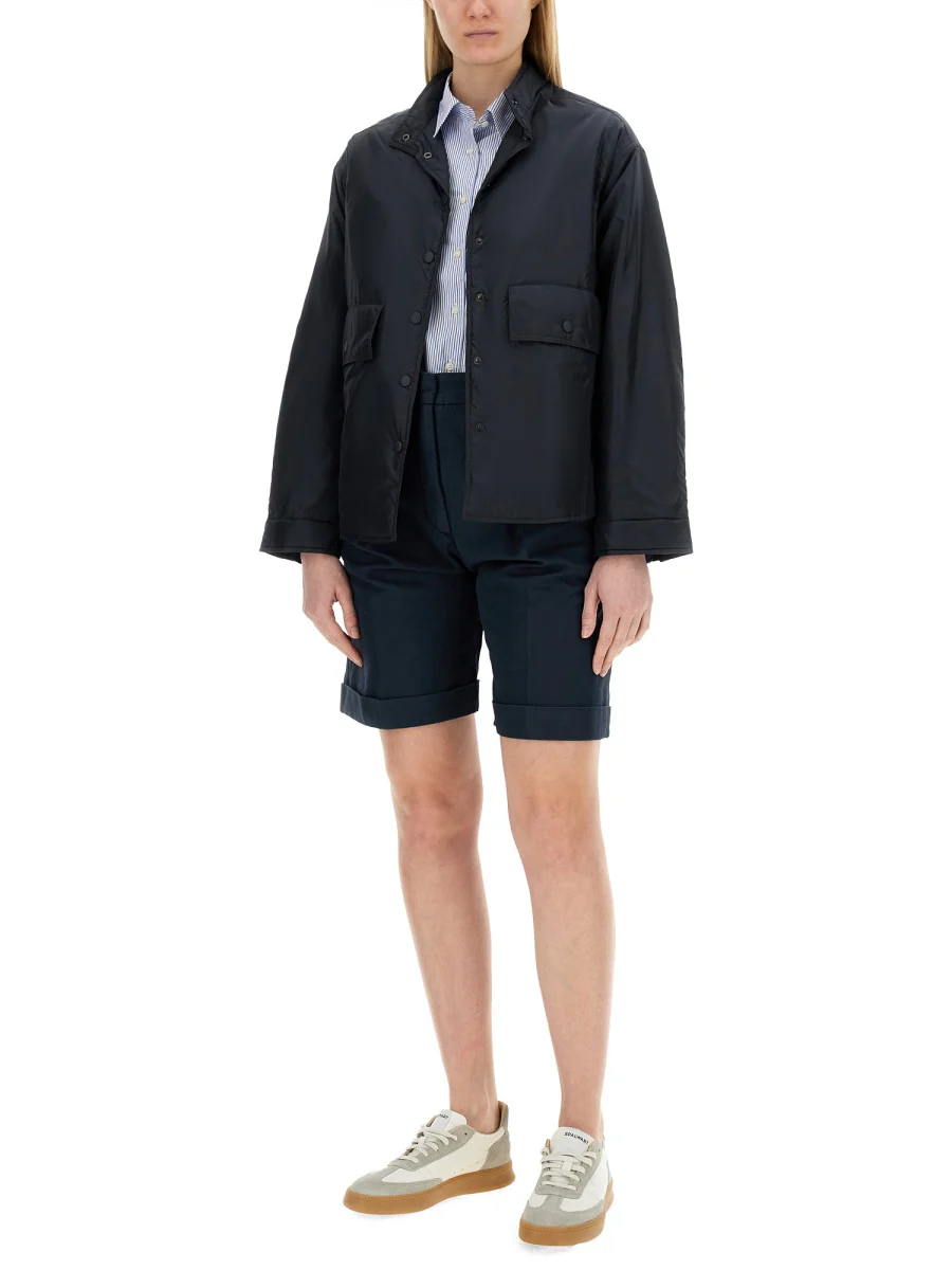 Aspesi Alisha Mini Shirt - Women's - Image 2