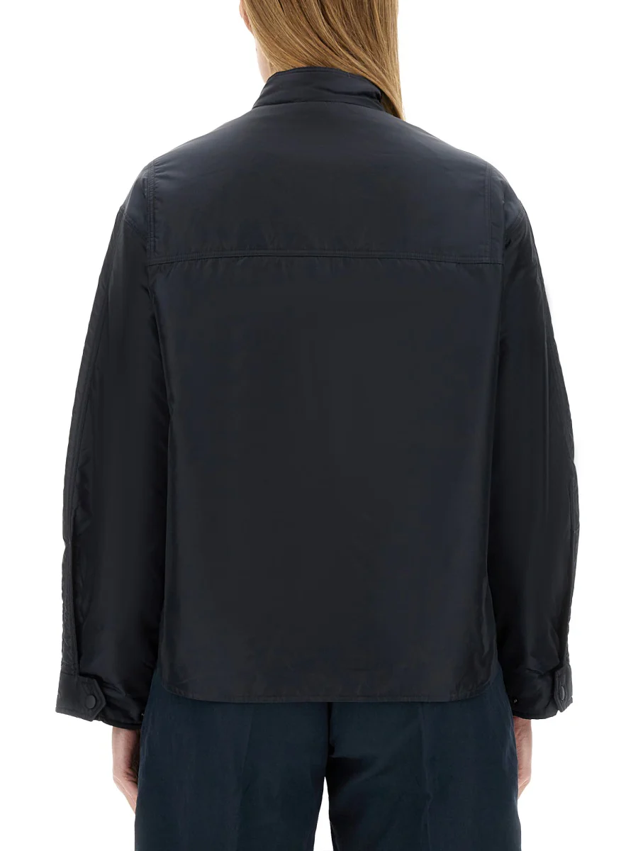 Aspesi Alisha Mini Shirt - Women's - Image 3
